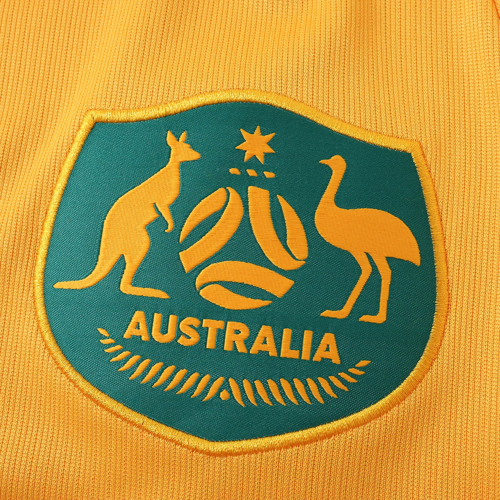 CAMISETA LOCAL AUSTRALIA 26