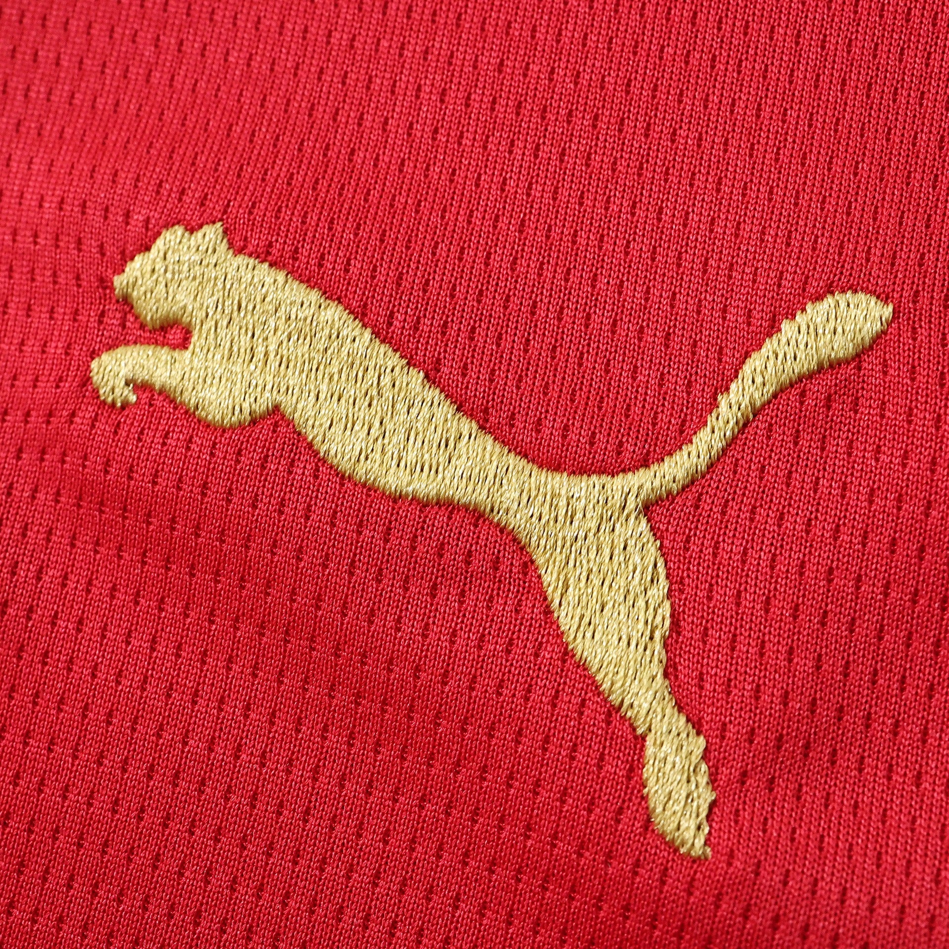 CAMISETA LOCAL MARRUECOS 26
