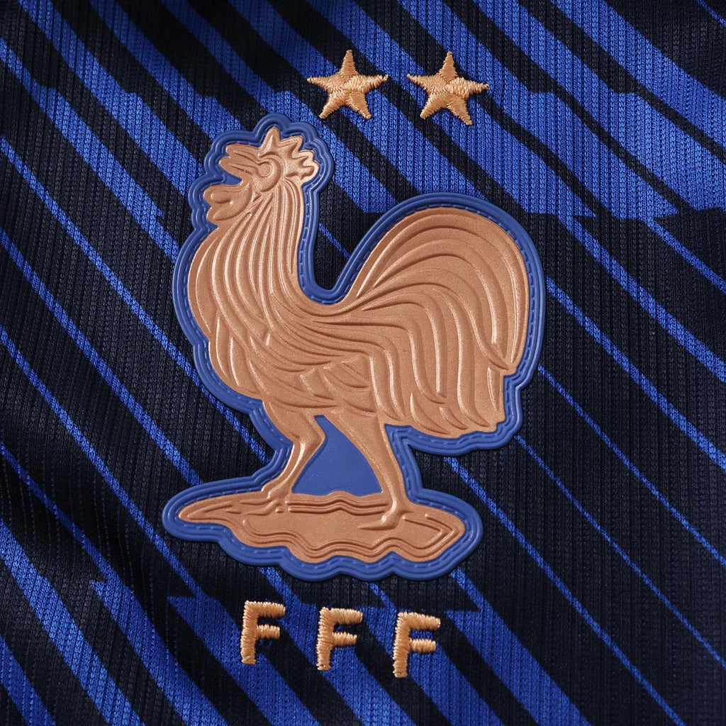 CAMISETA LOCAL FRANCIA 26