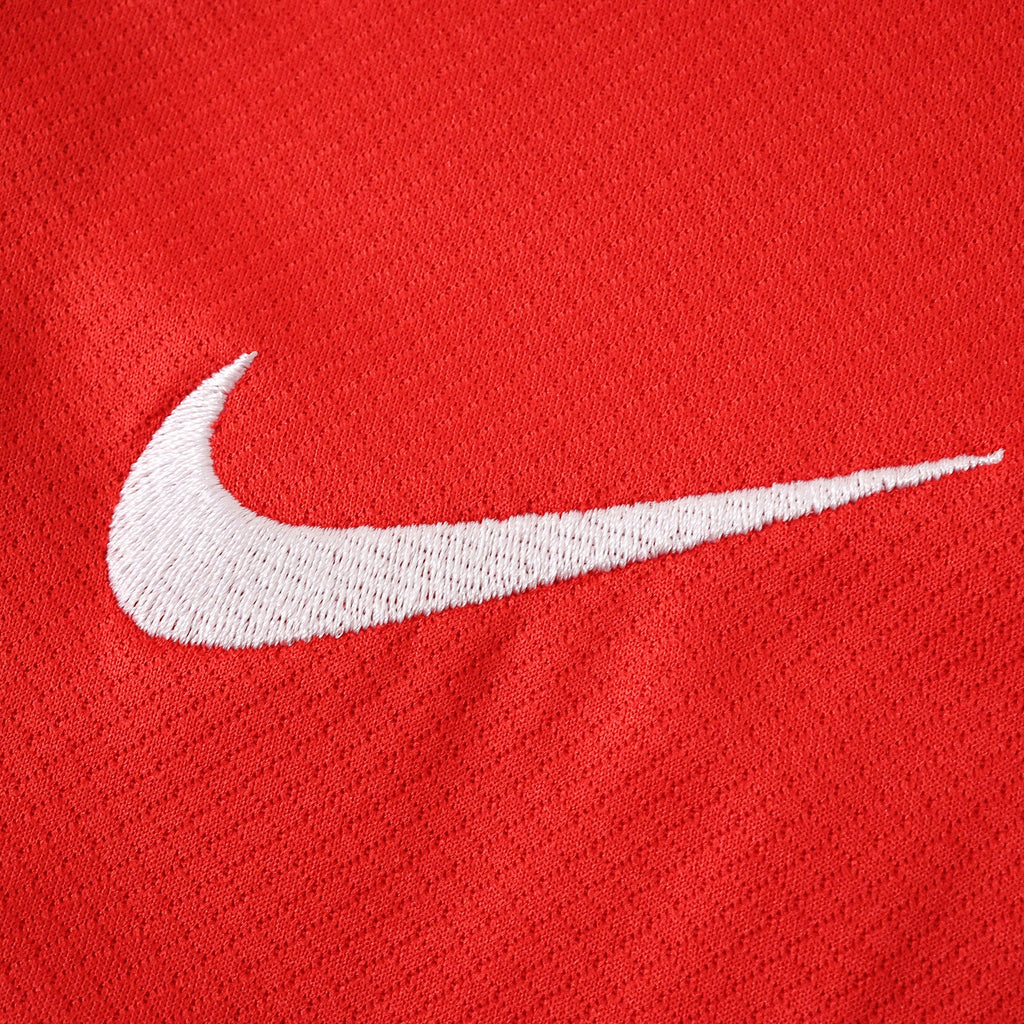 CAMISETA LOCAL CANADÁ 26