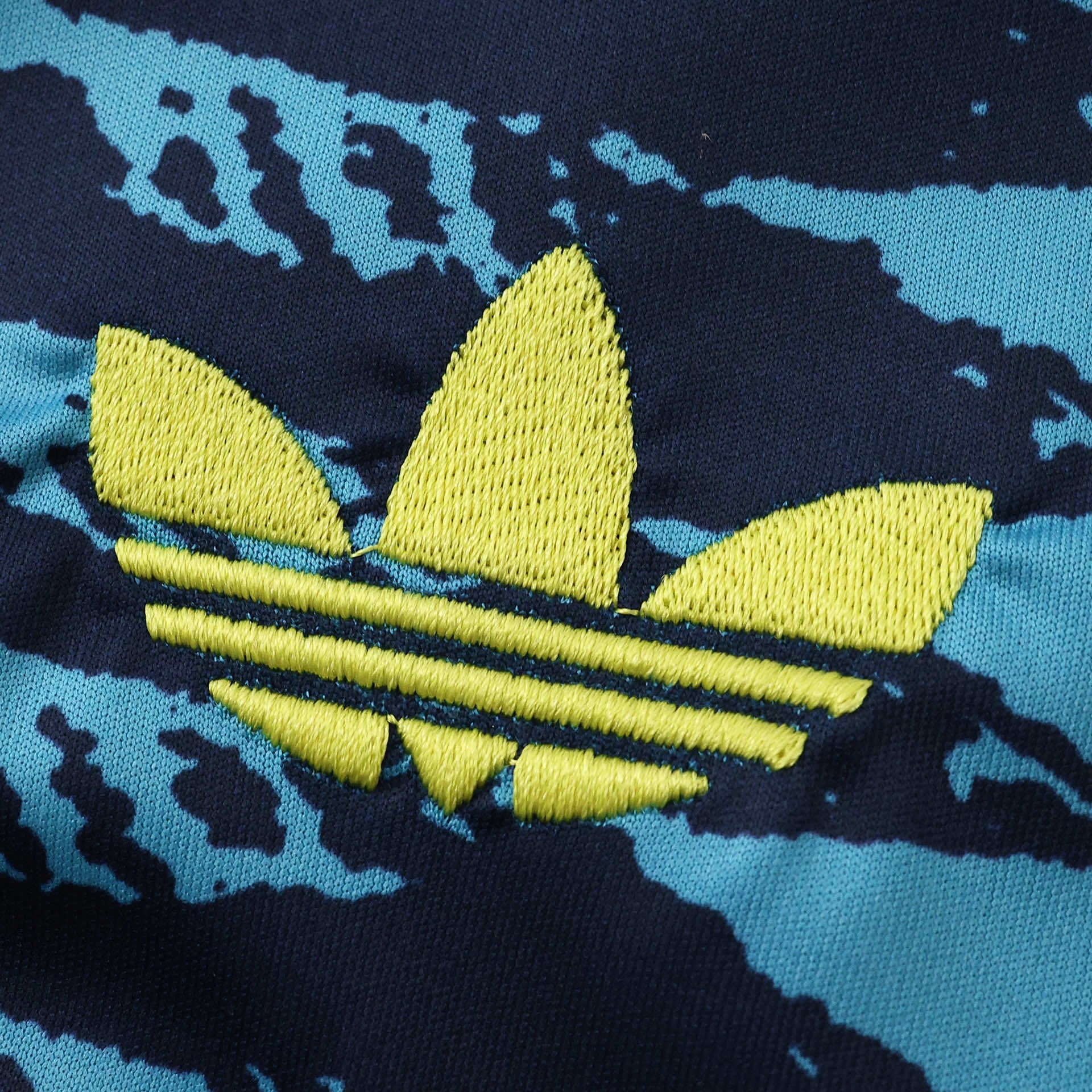 CAMISETA VISITANTE COLOMBIA 26
