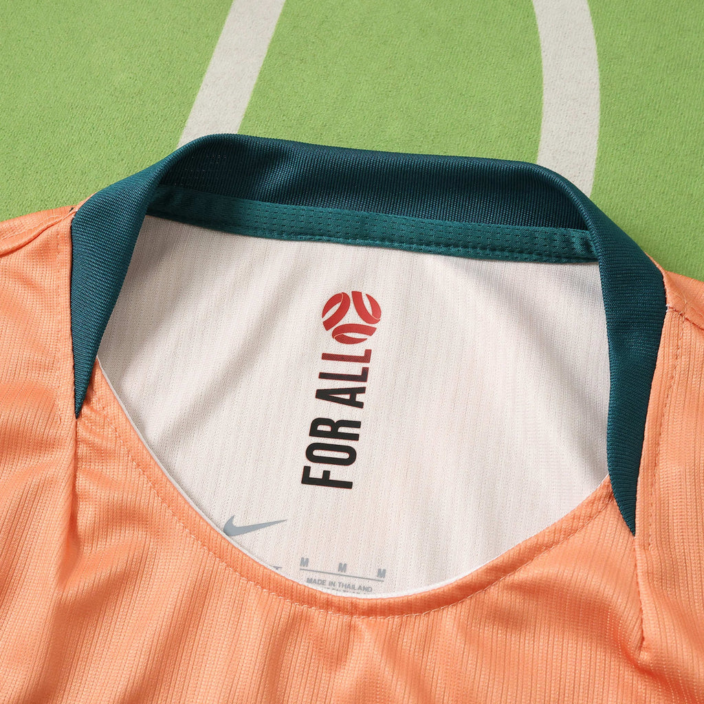 CAMISETA VISITANTE AUSTRALIA 26