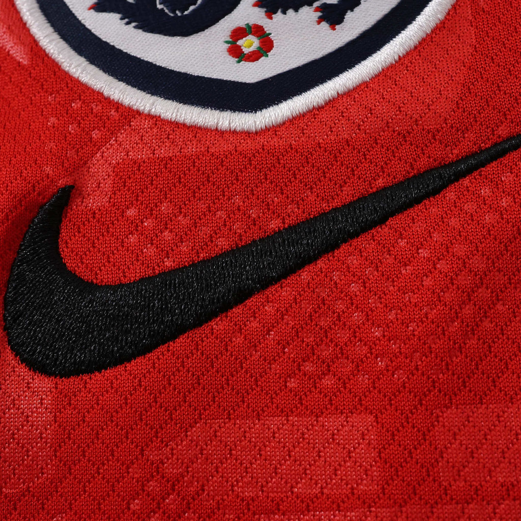 CAMISETA VISITANTE INGLATERRA 26