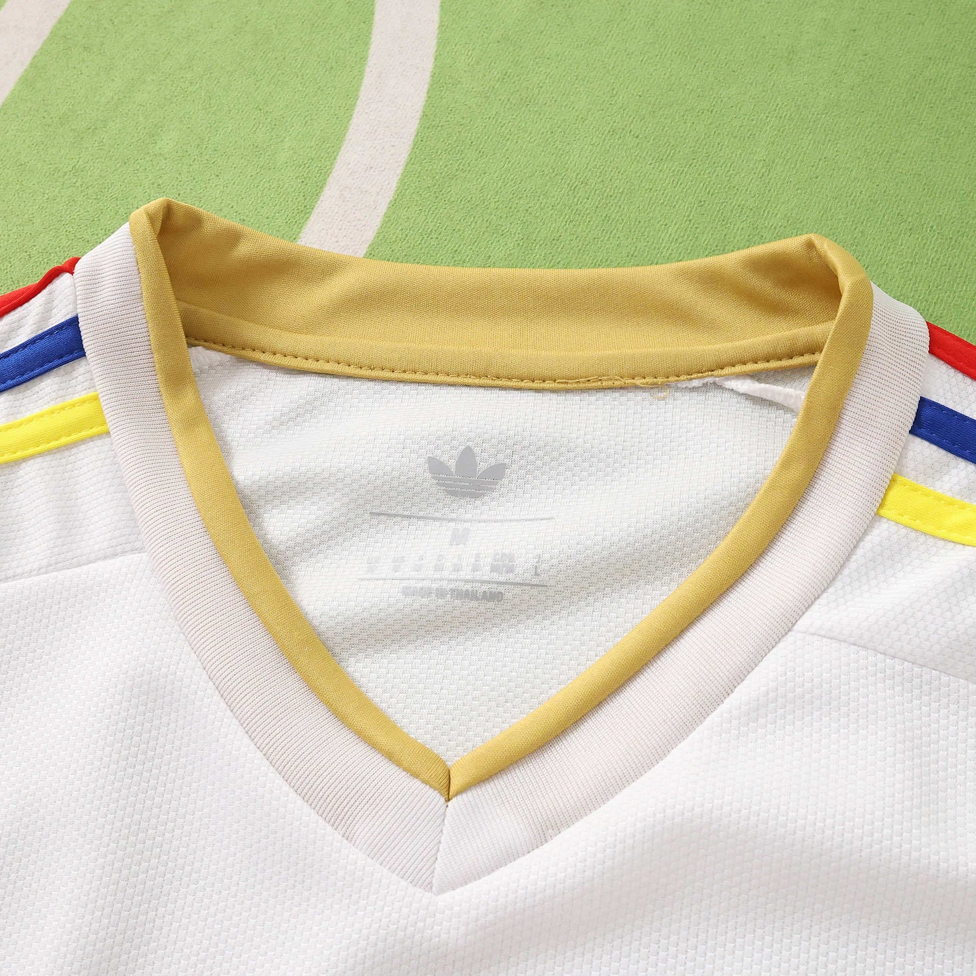 CAMISETA VISITANTE VENEZUELA 26