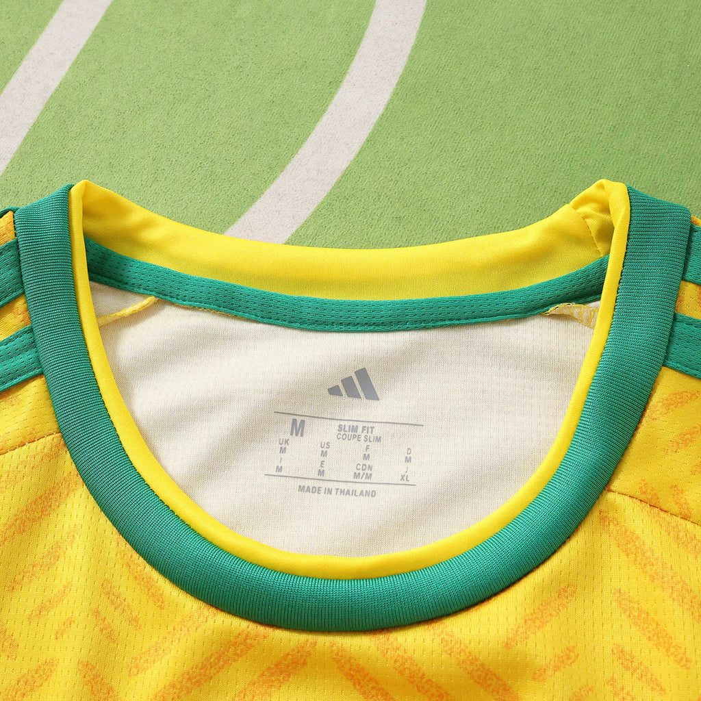 CAMISETA LOCAL SUDAFRICA 26