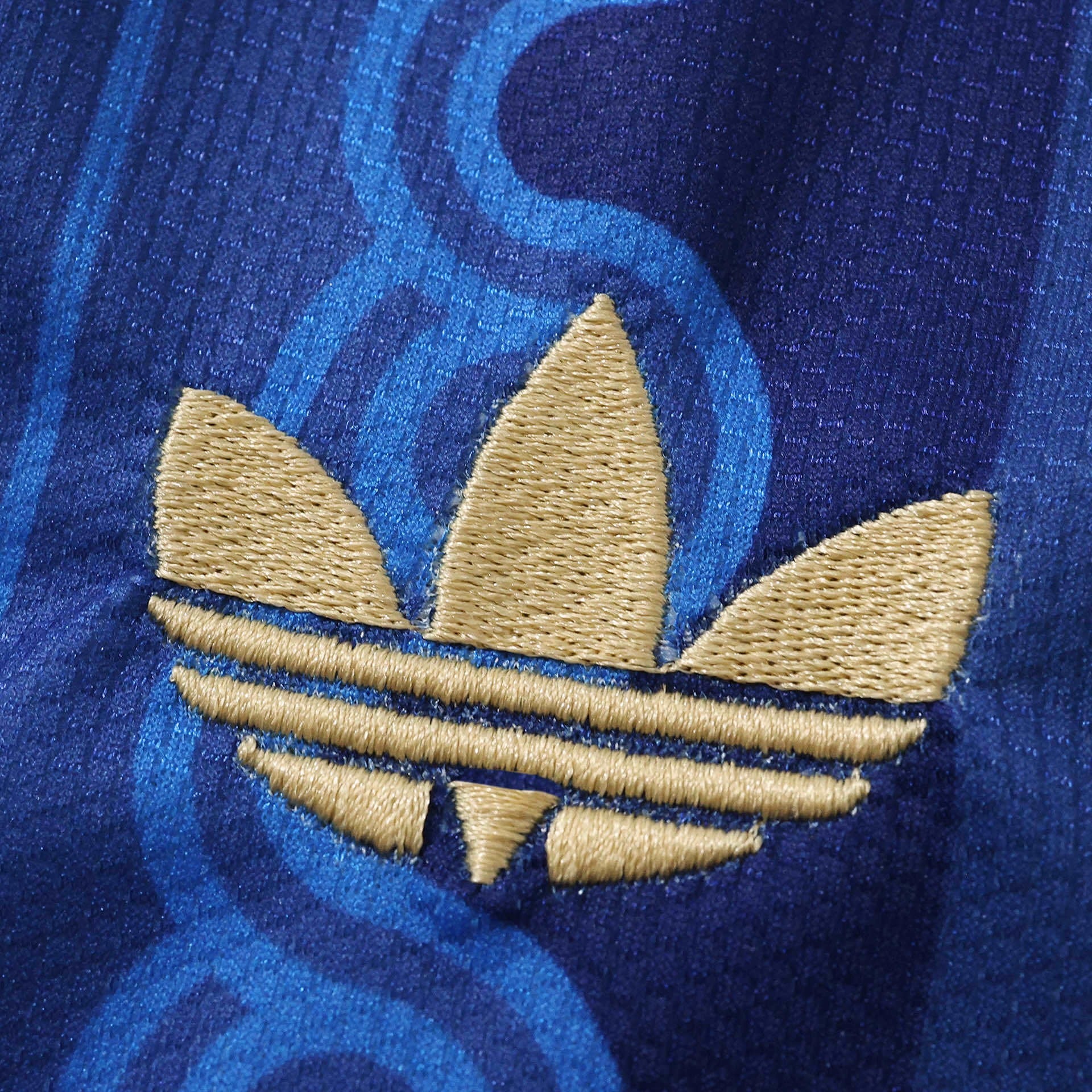 CAMISETA VISITANTE SUECIA 26