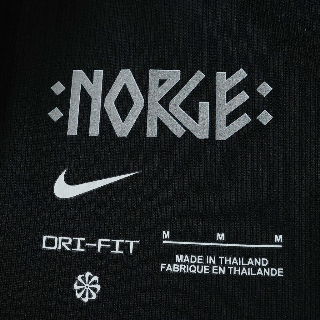 CAMISETA VISITANTE NORUEGA 26