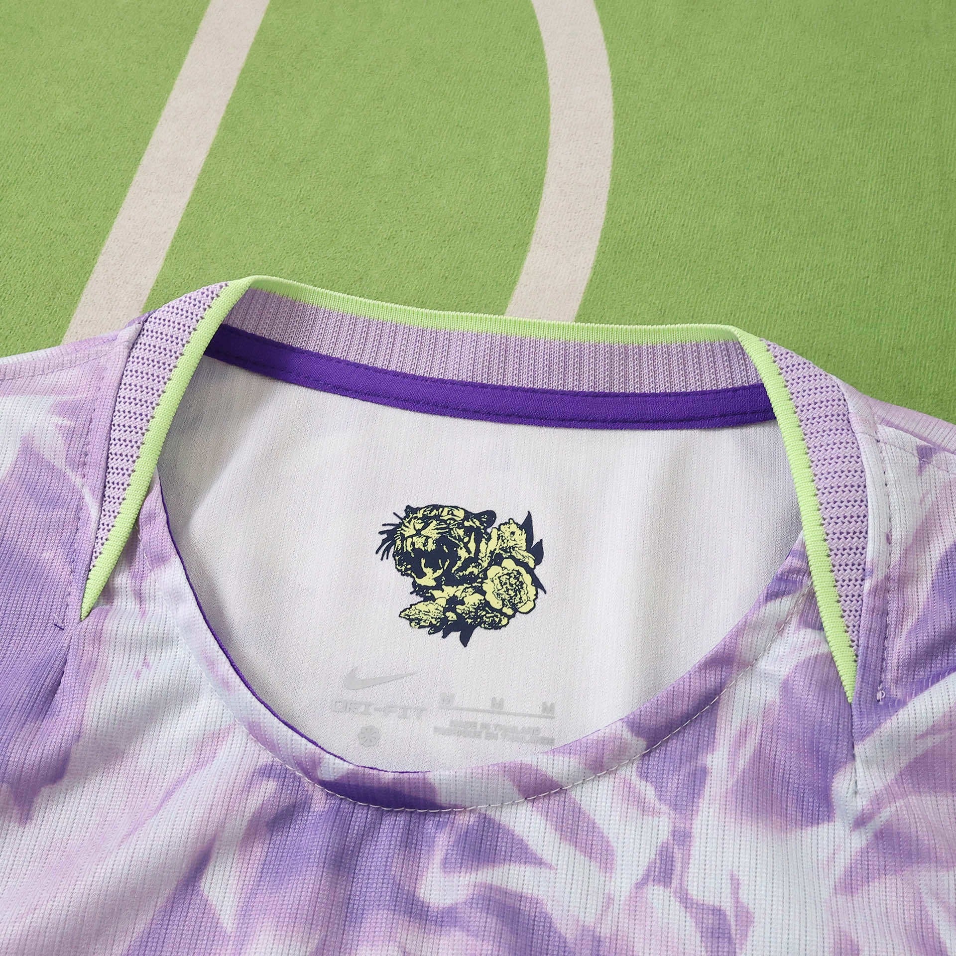 CAMISETA VISITANTE COREA DEL SUR 26