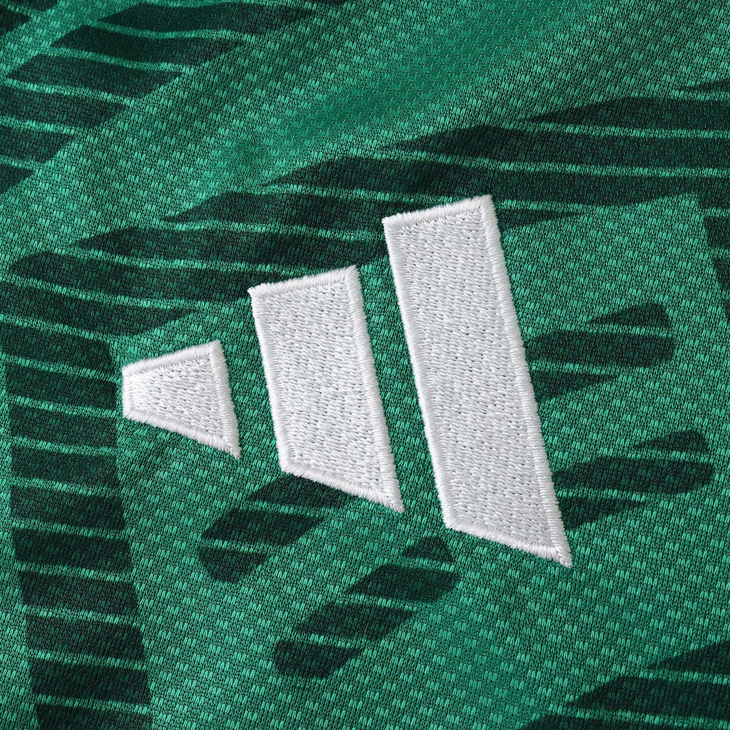 CAMISETA LOCAL MÉXICO 26
