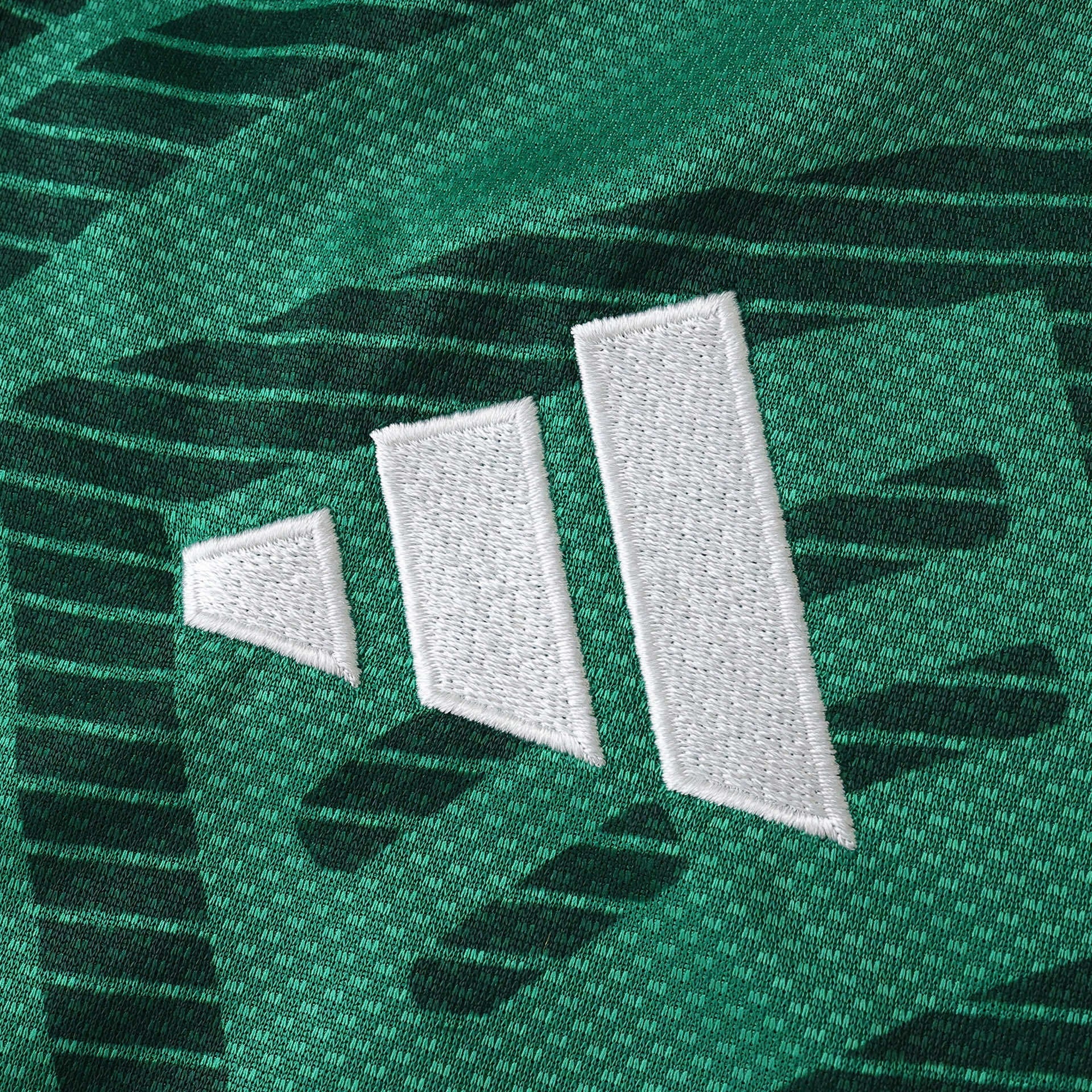 CAMISETA LOCAL MÉXICO 26