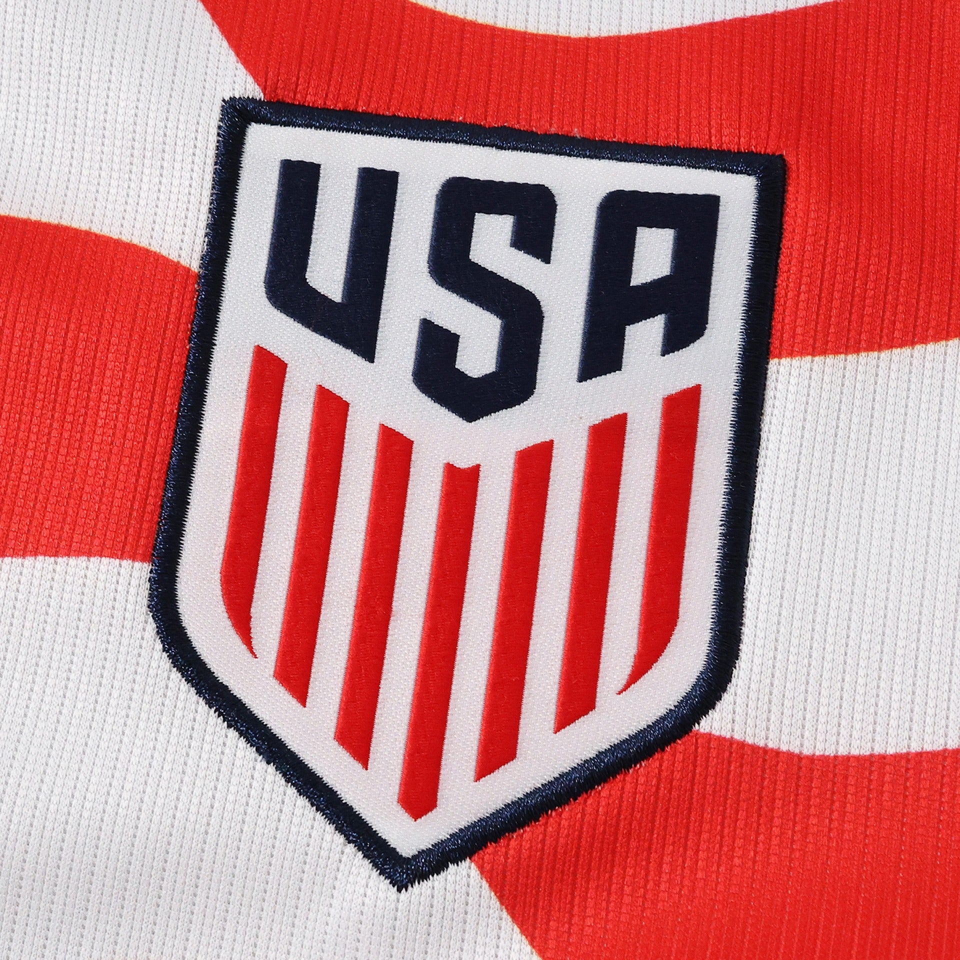 CAMISETA LOCAL ESTADOS UNIDOS - USA 26
