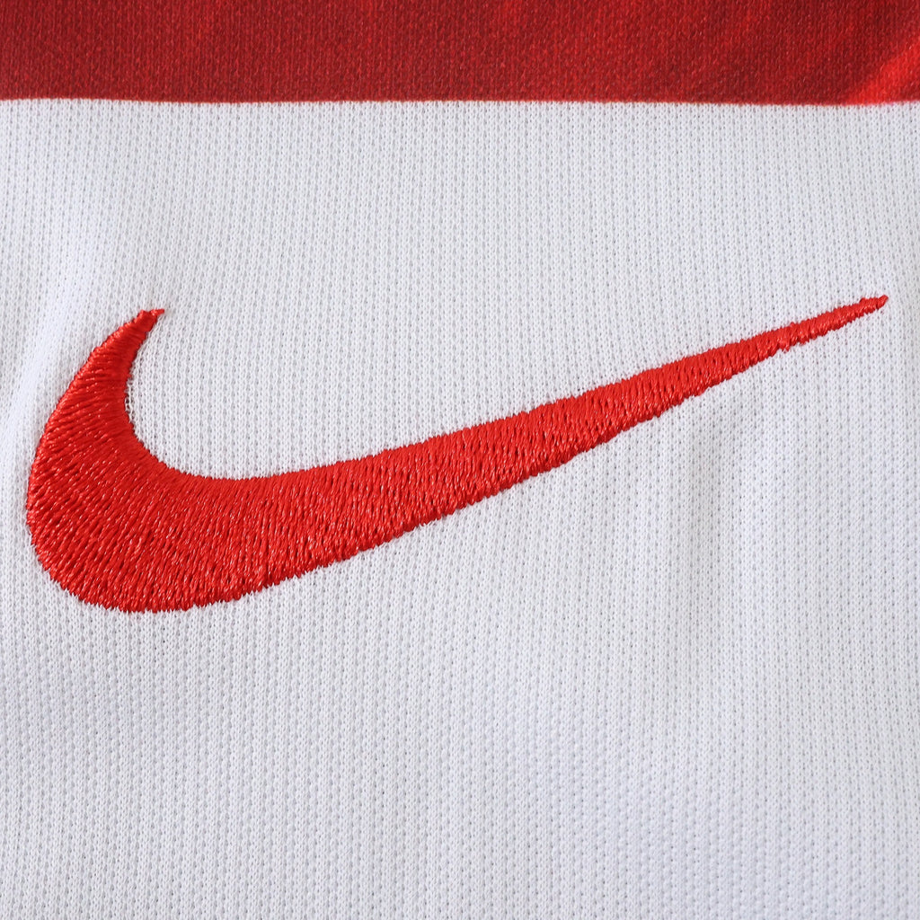 CAMISETA VISITANTE TURQUIA 26