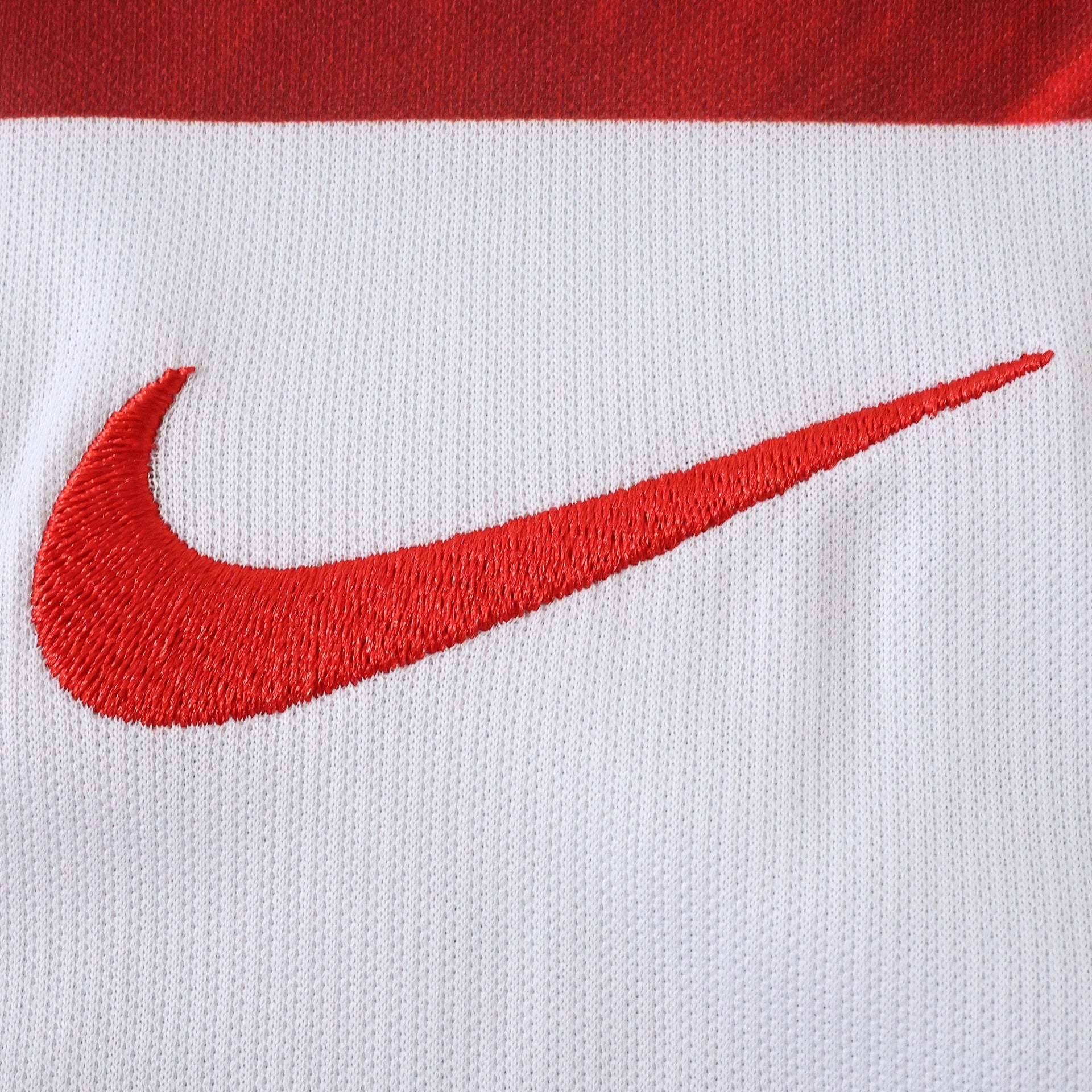 CAMISETA VISITANTE TURQUIA 26