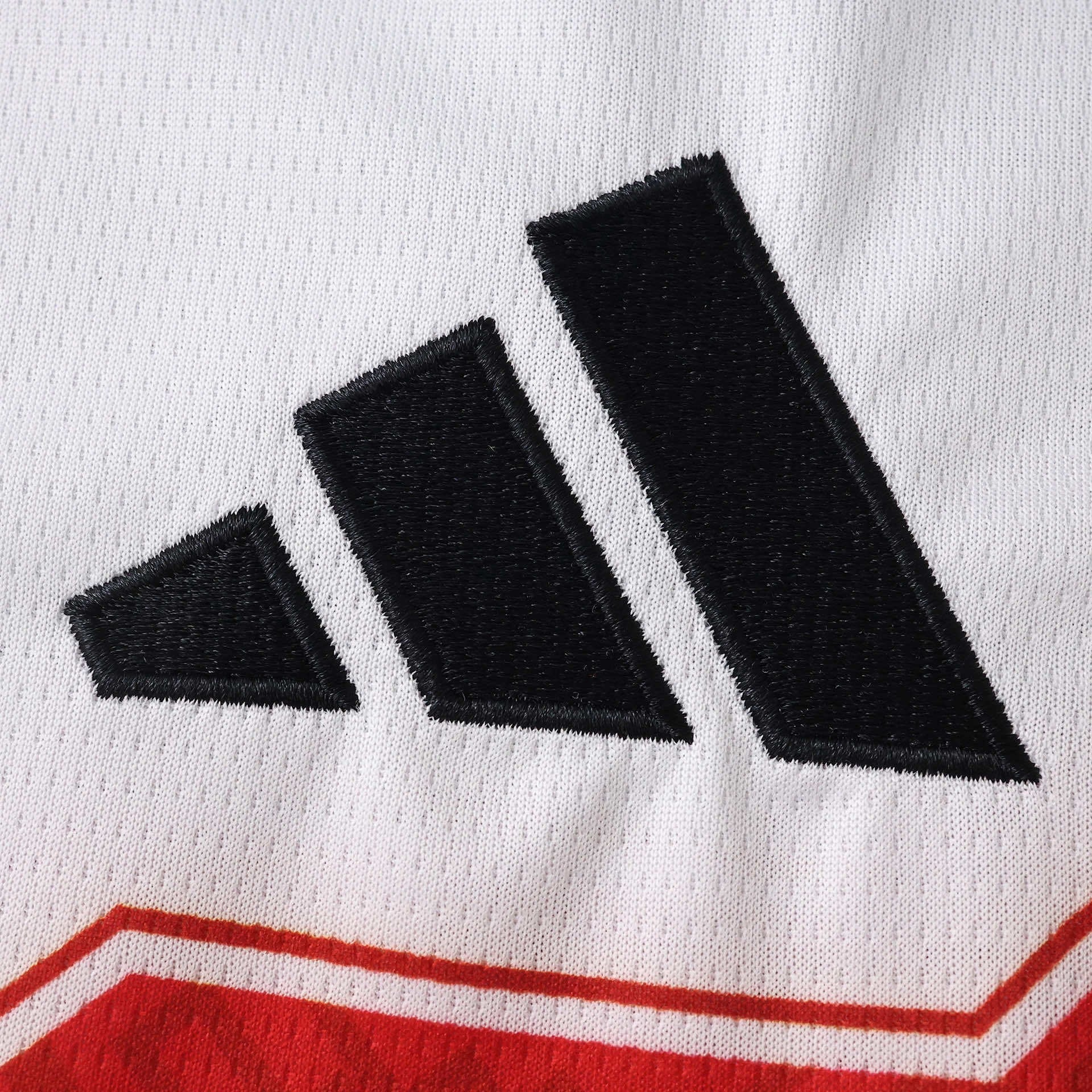 CAMISETA LOCAL PERÚ 26