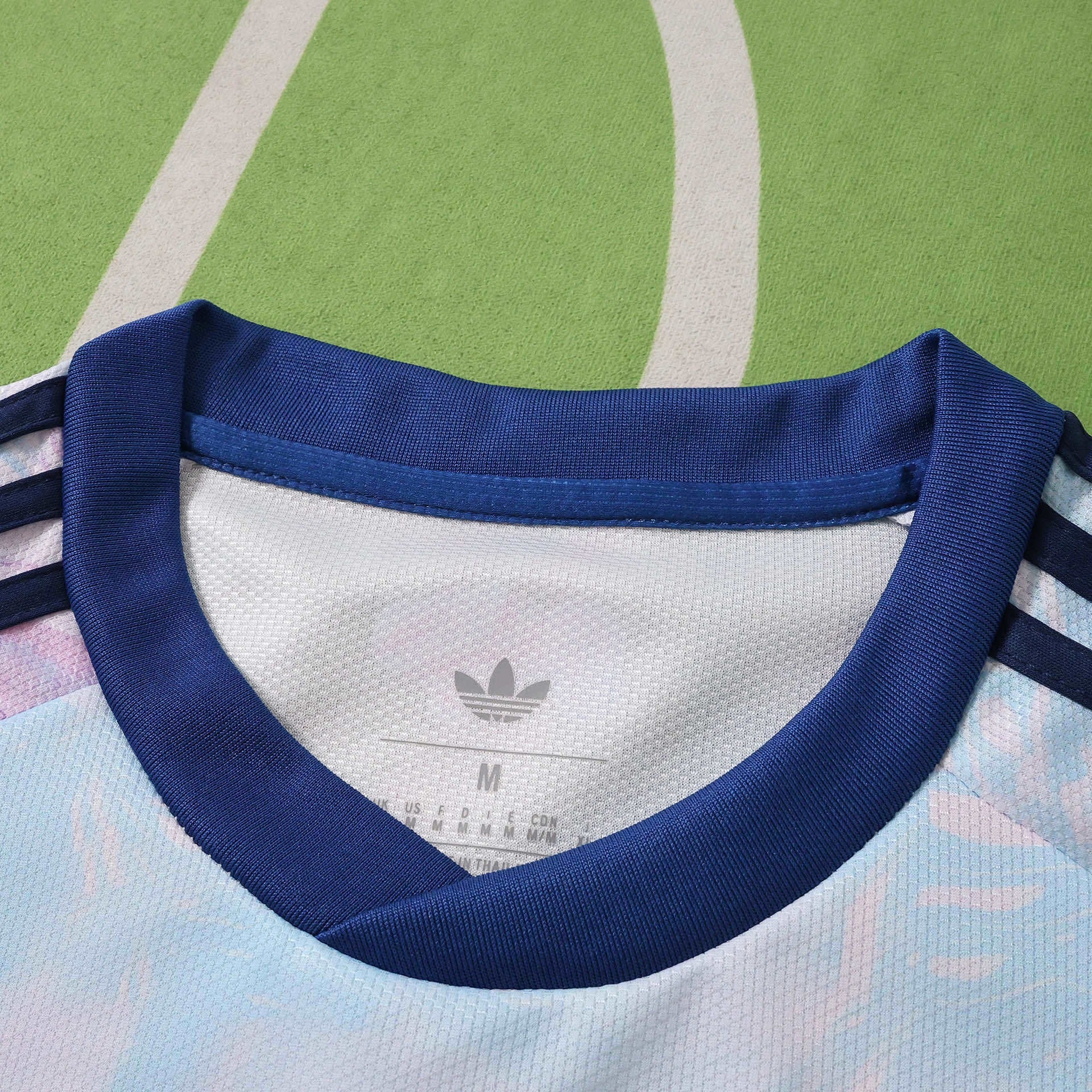 CAMISETA VISITANTE COSTA RICA 26