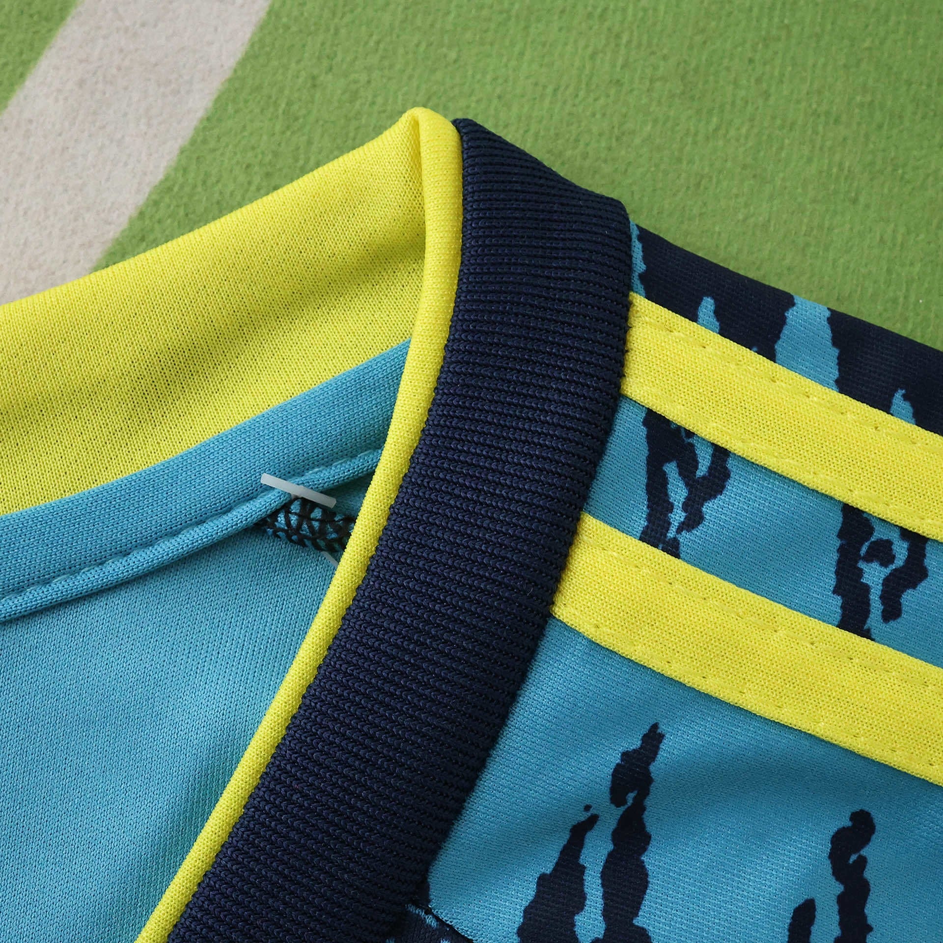 CAMISETA VISITANTE COLOMBIA 26