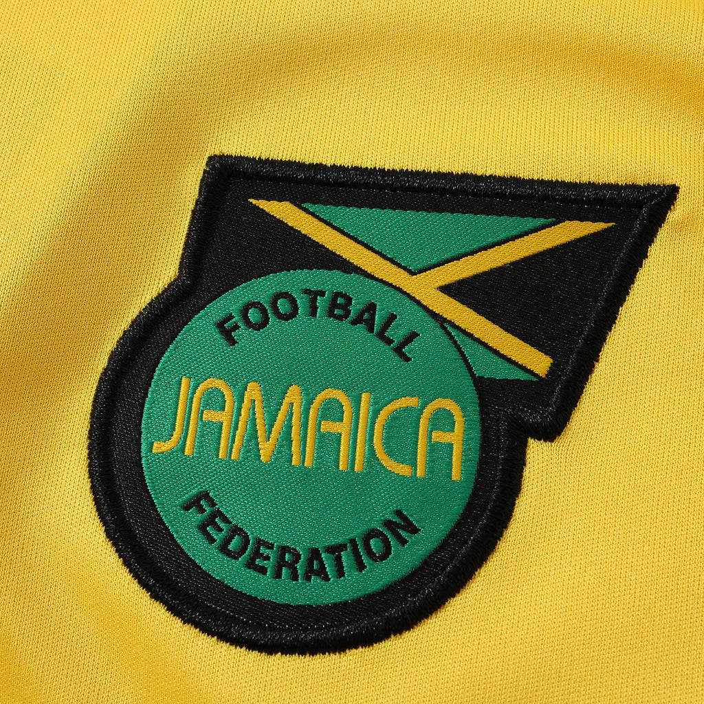 CAMISETA LOCAL JAMAICA 26