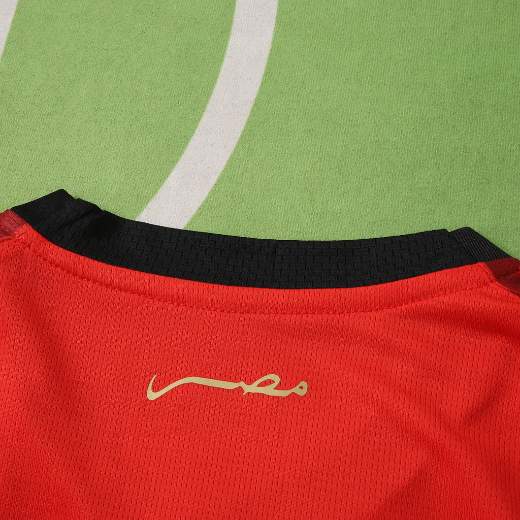 CAMISETA LOCAL EGIPTO 26