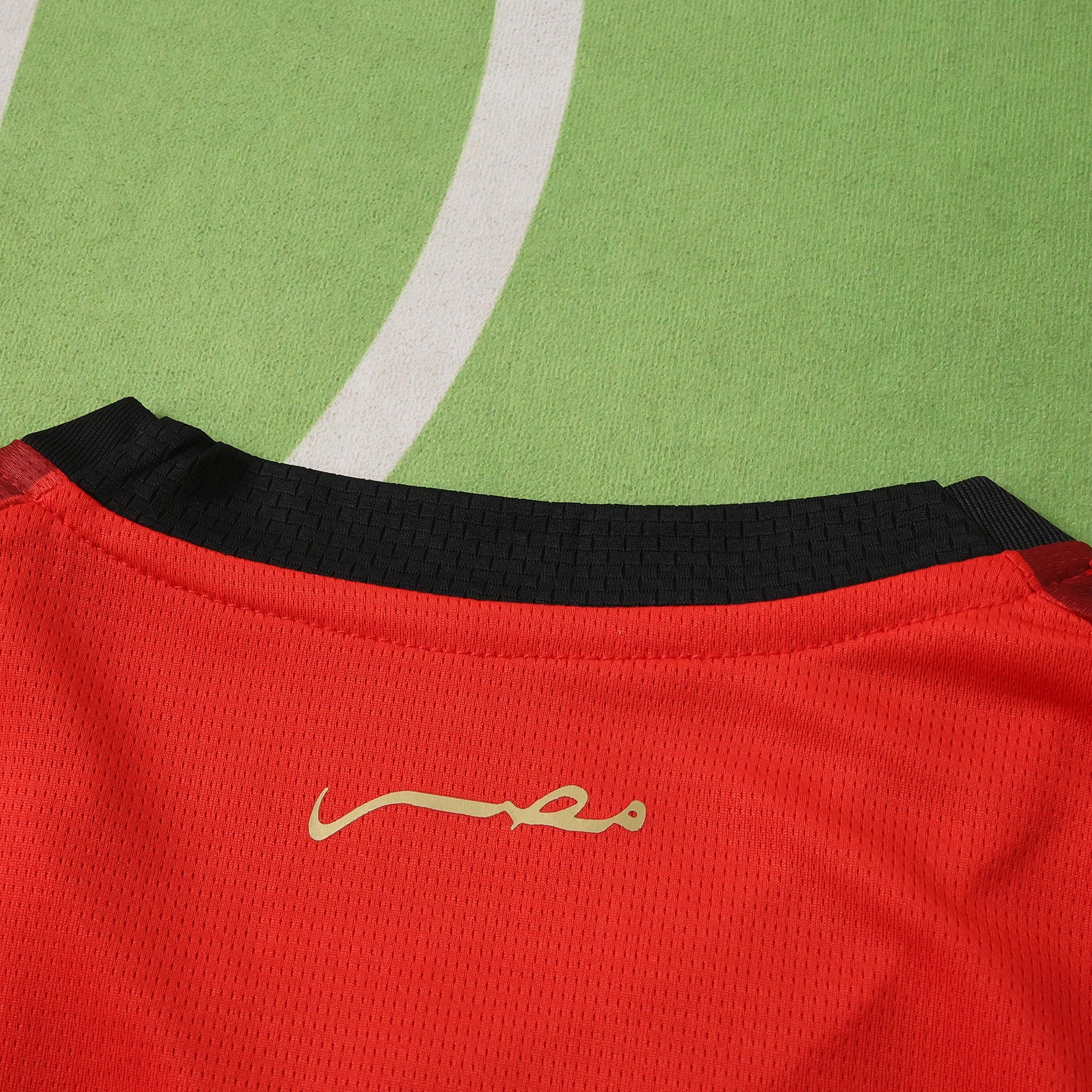 CAMISETA LOCAL EGIPTO 26