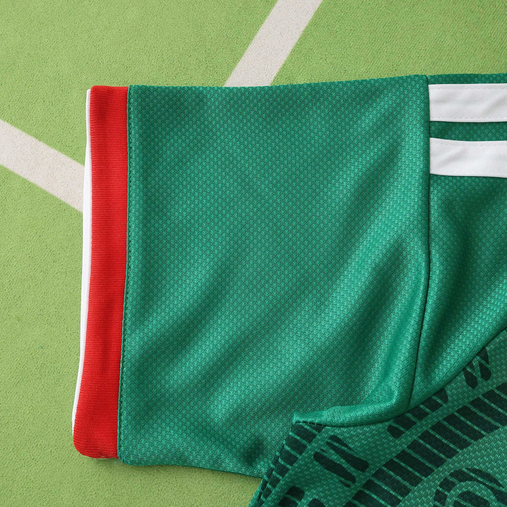 CAMISETA LOCAL MÉXICO 26