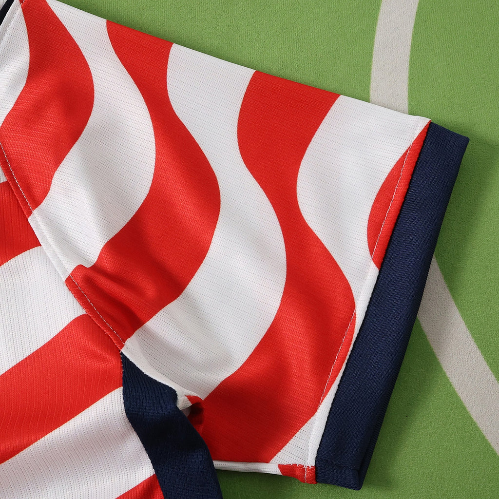 CAMISETA LOCAL ESTADOS UNIDOS - USA 26
