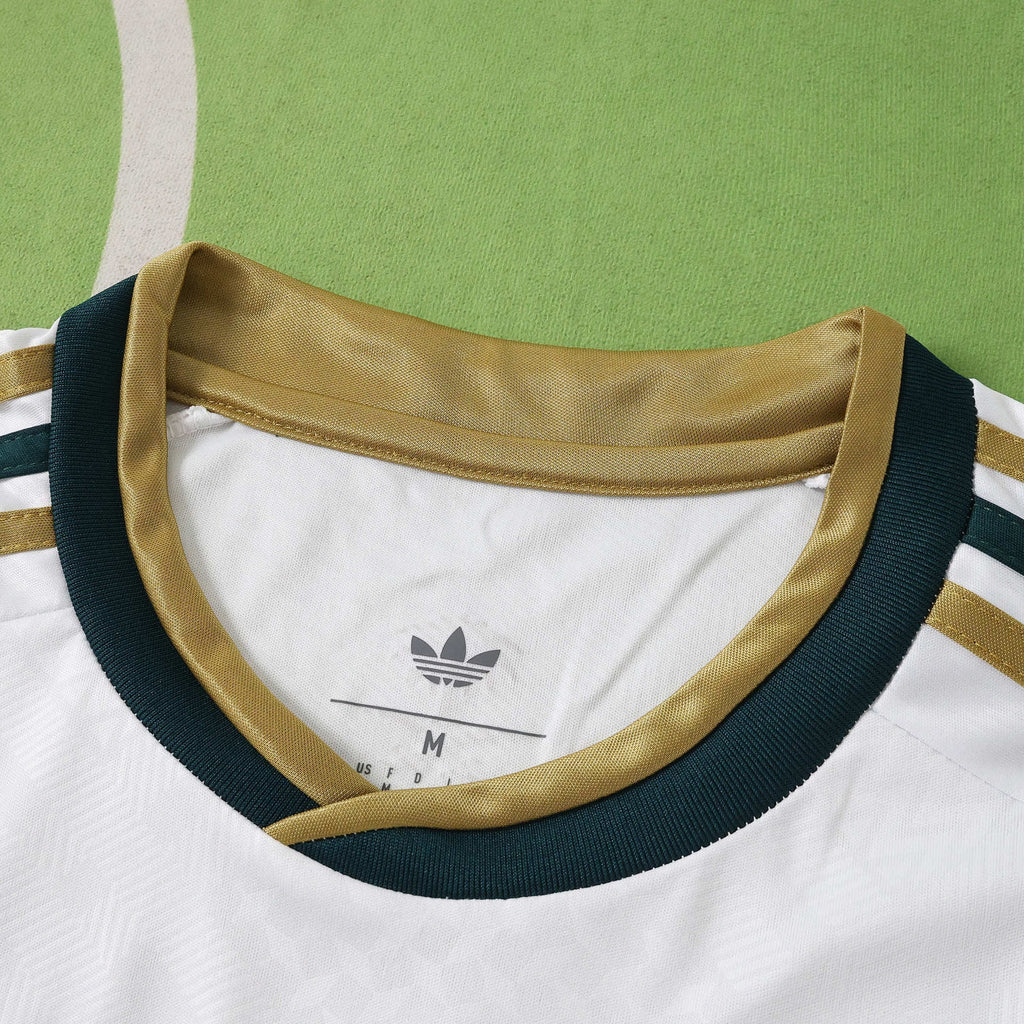 CAMISETA VISITANTE ARABIA SAUDITA 26