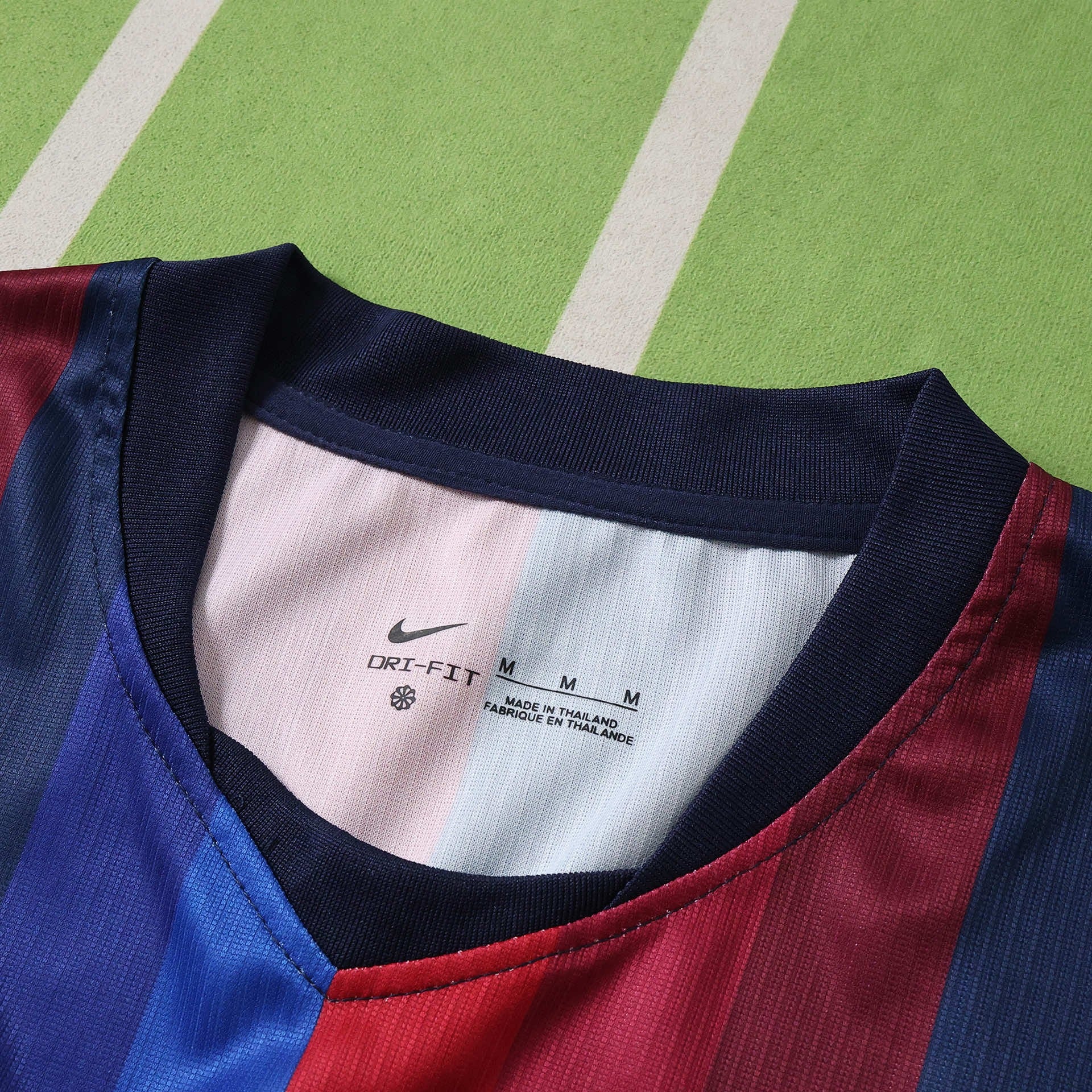 CAMISETA LOCAL BARCELONA 26-27