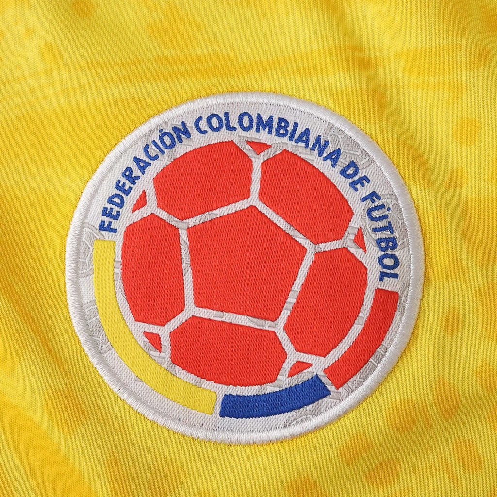 CAMISETA LOCAL COLOMBIA 26