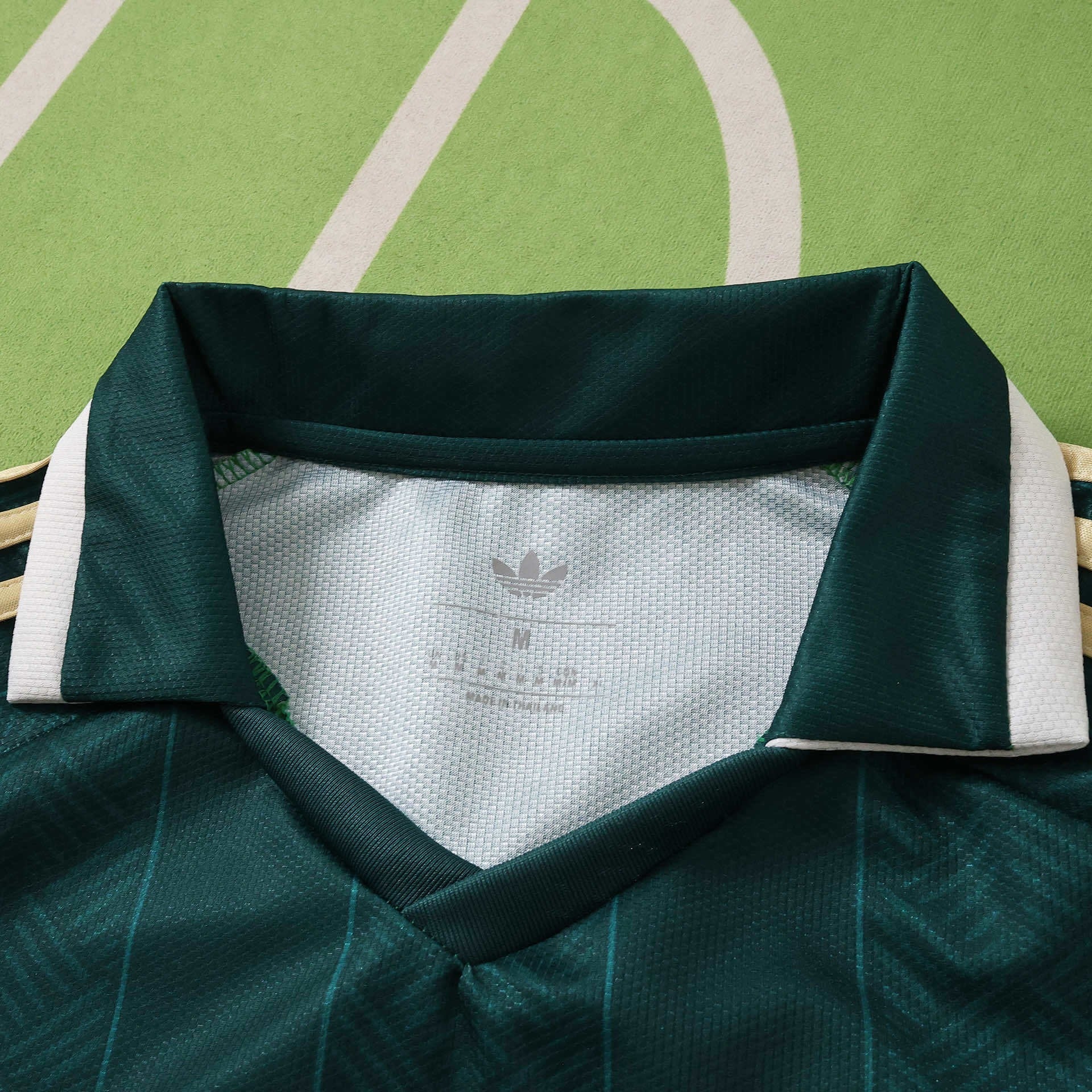 CAMISETA VISITANTE SUDAFRICA 26