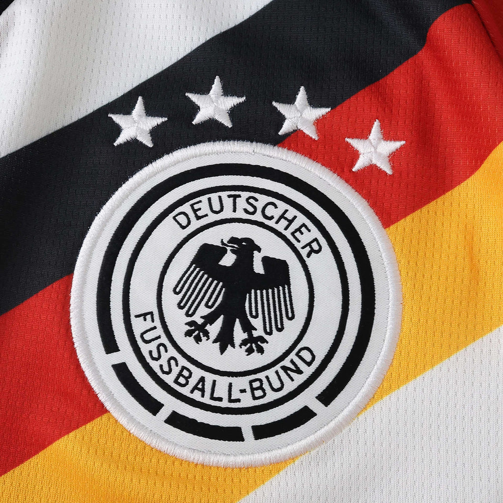 CAMISETA LOCAL ALEMANIA 26
