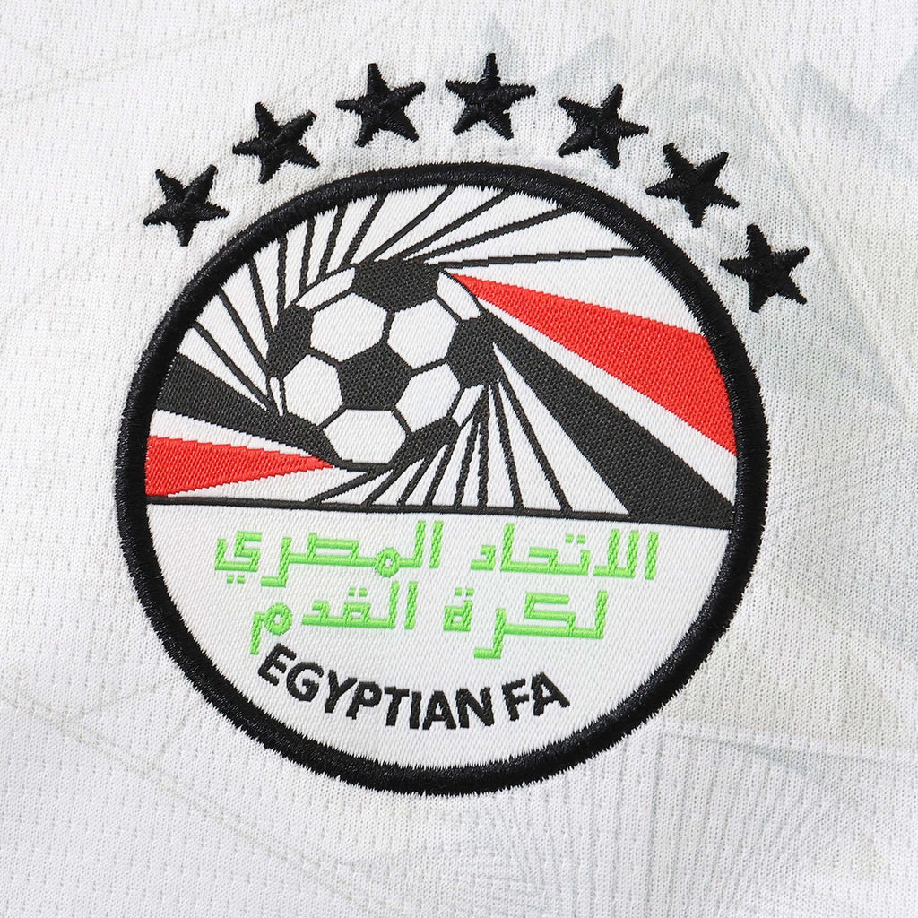 CAMISETA VISITANTE EGIPTO 26