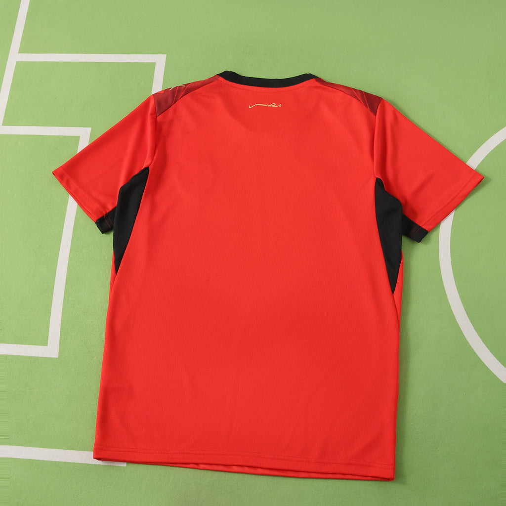 CAMISETA LOCAL EGIPTO 26