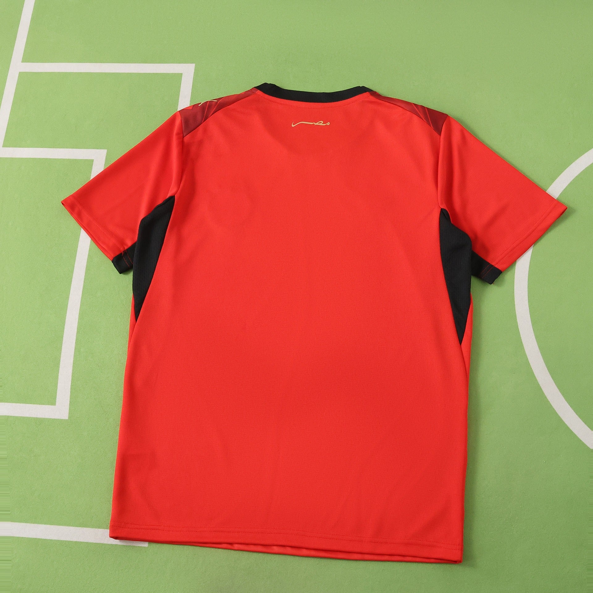 CAMISETA LOCAL EGIPTO 26