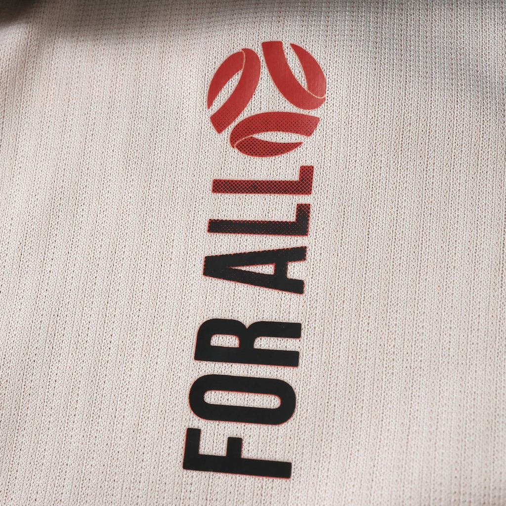 CAMISETA VISITANTE AUSTRALIA 26