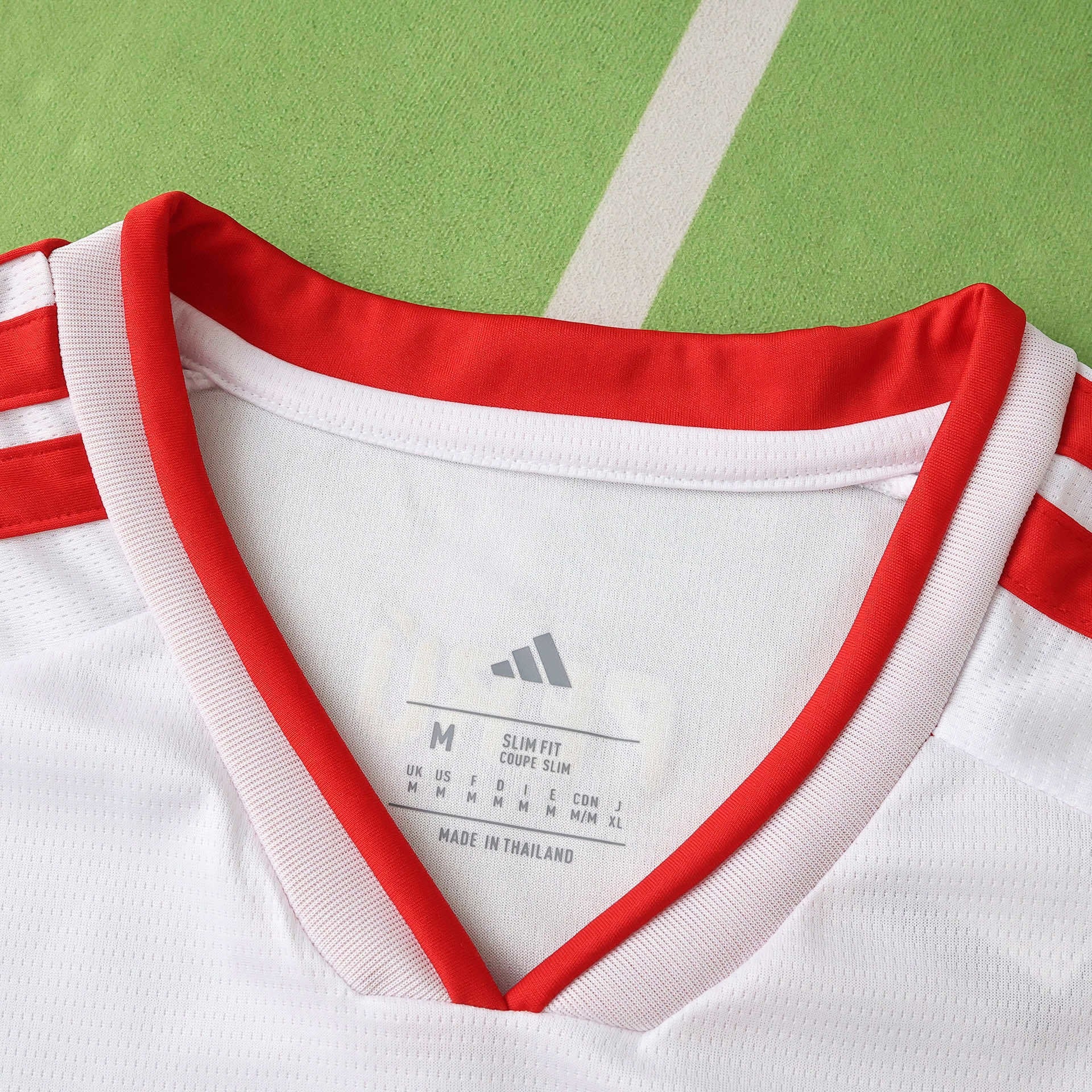 CAMISETA LOCAL PERÚ 26