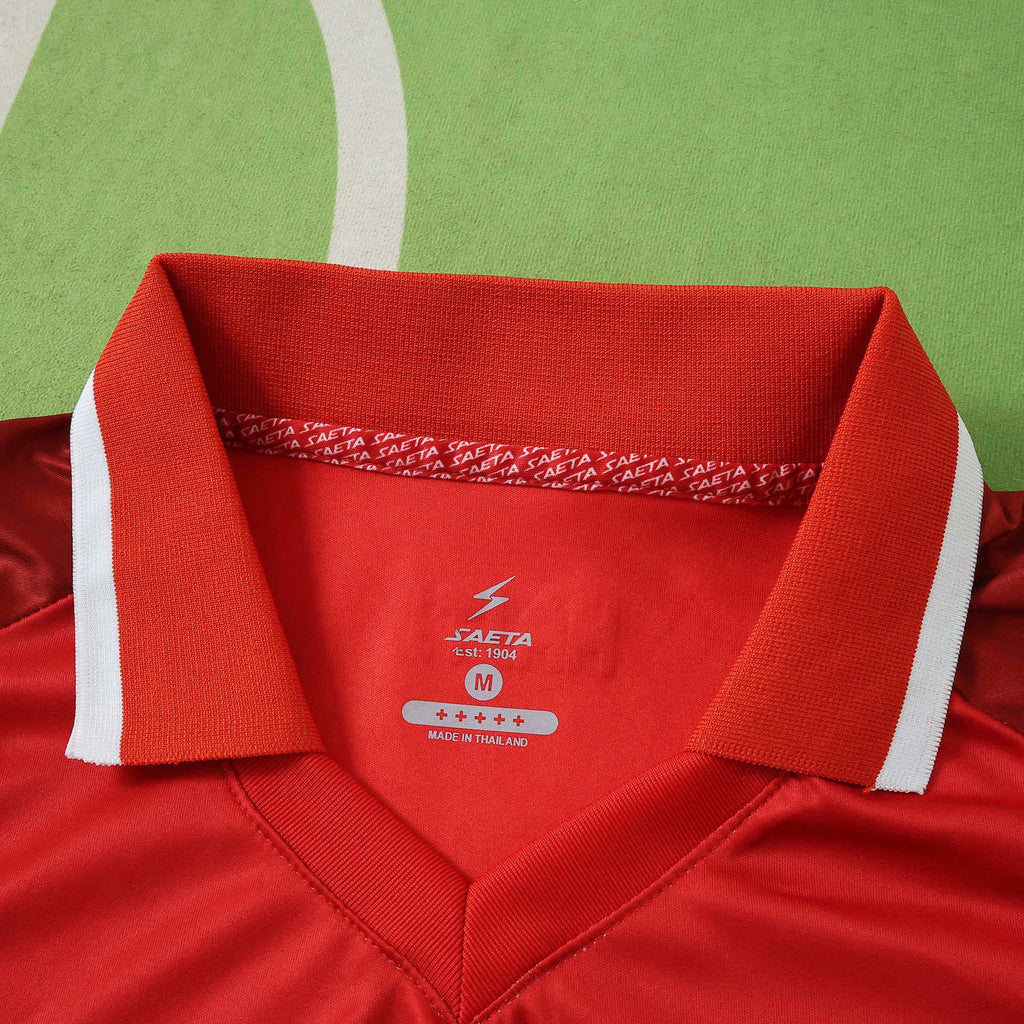CAMISETA TERCERA HAITÍ 26