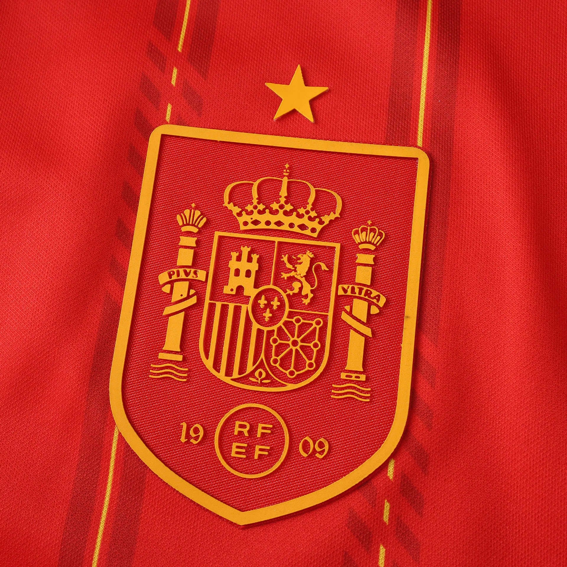 CAMISETA LOCAL ESPAÑA 26
