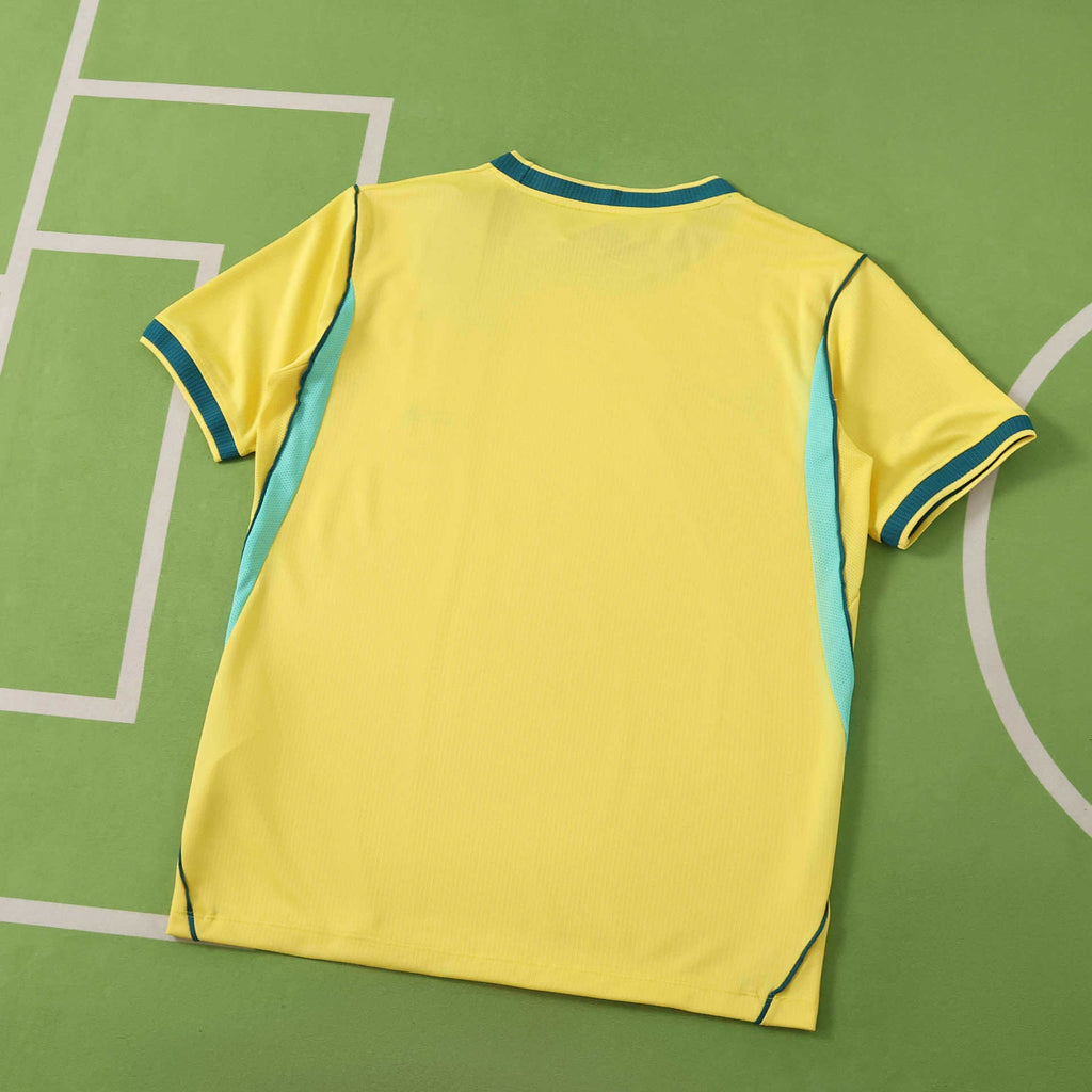 CAMISETA LOCAL BRASIL 26