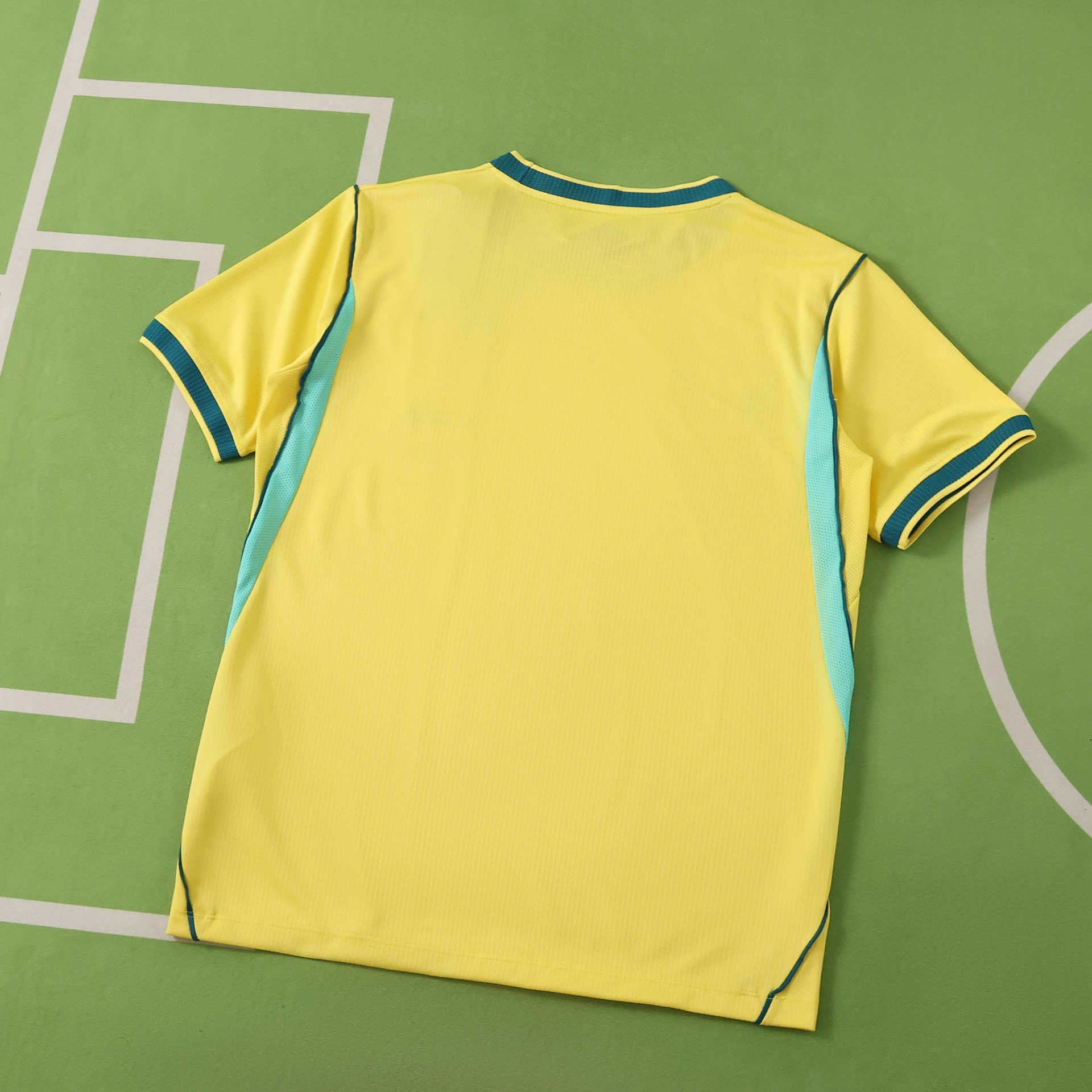 CAMISETA LOCAL BRASIL 26
