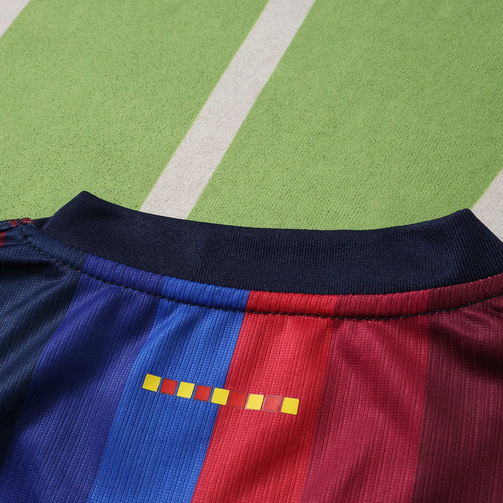 CAMISETA LOCAL BARCELONA 26-27