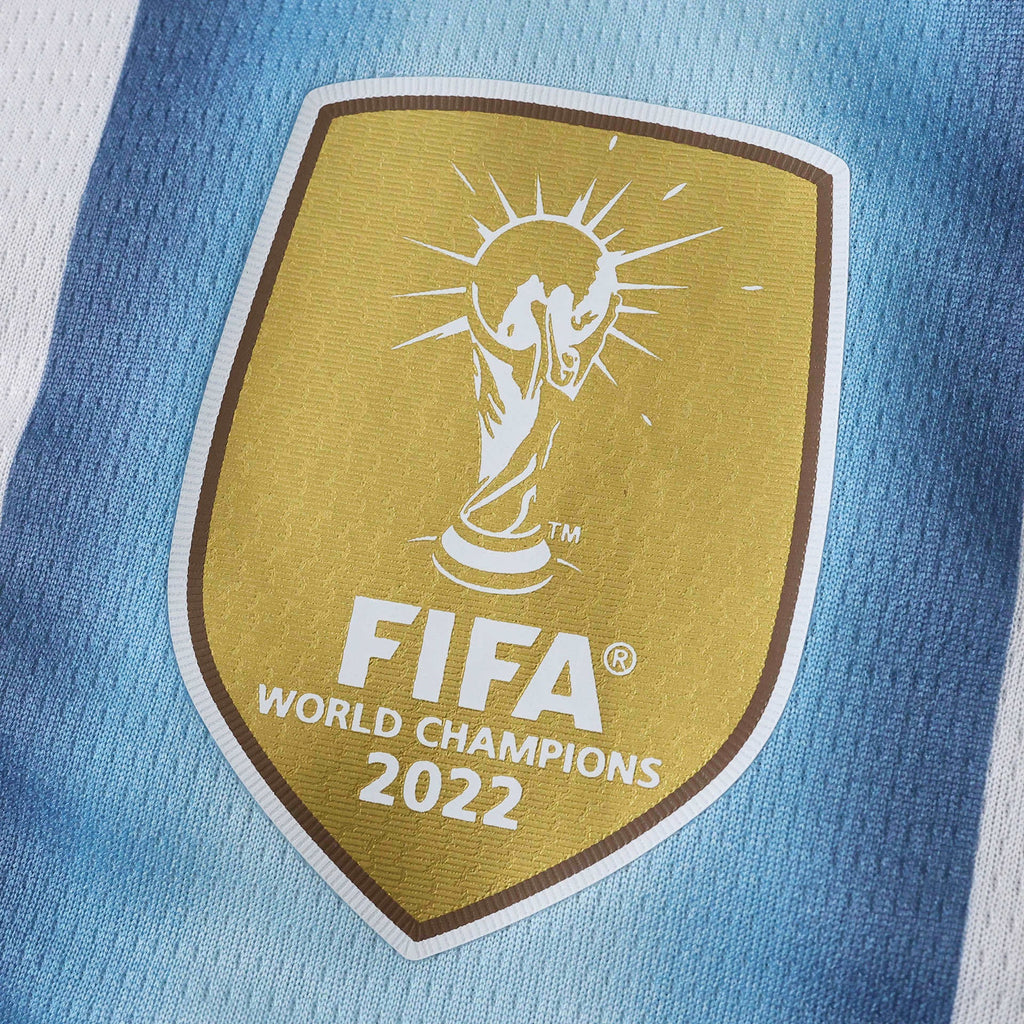 CAMISETA LOCAL ARGENTINA 26