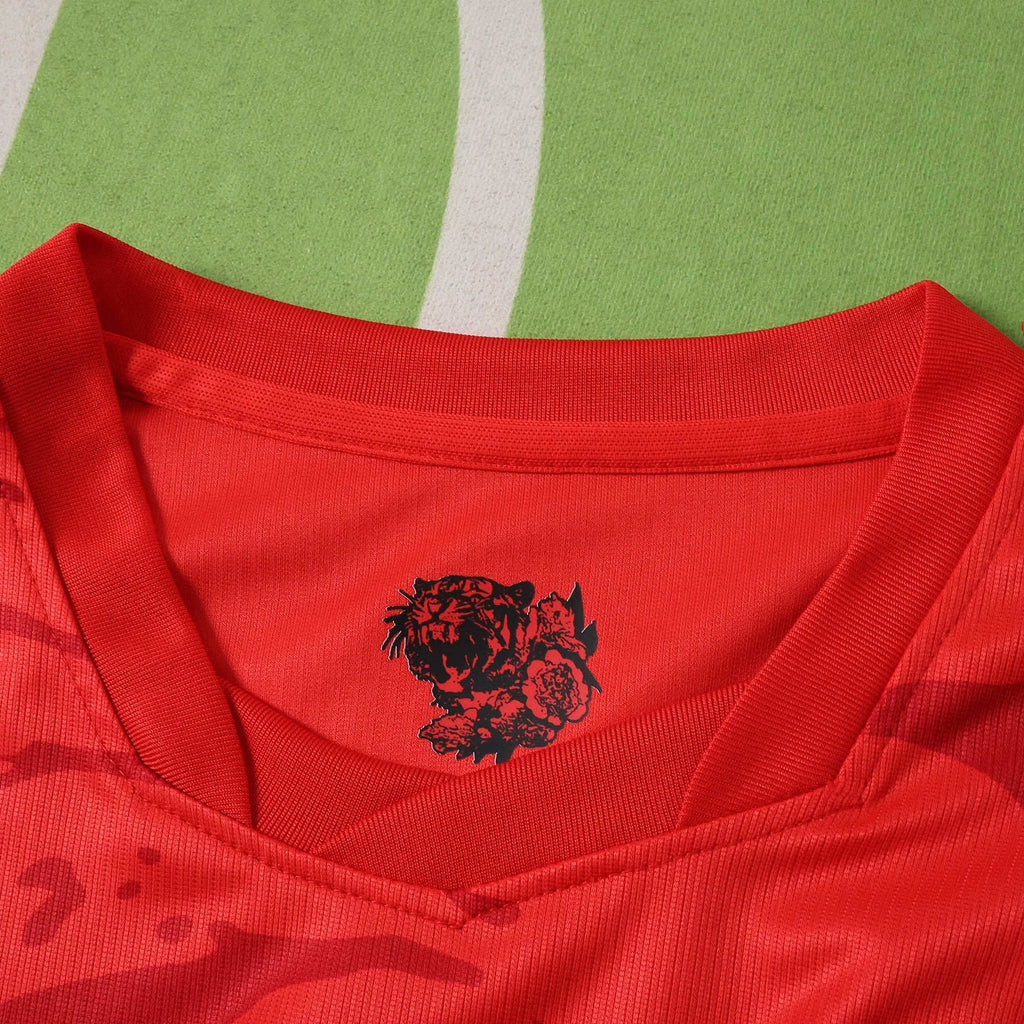 CAMISETA LOCAL COREA DEL SUR 26