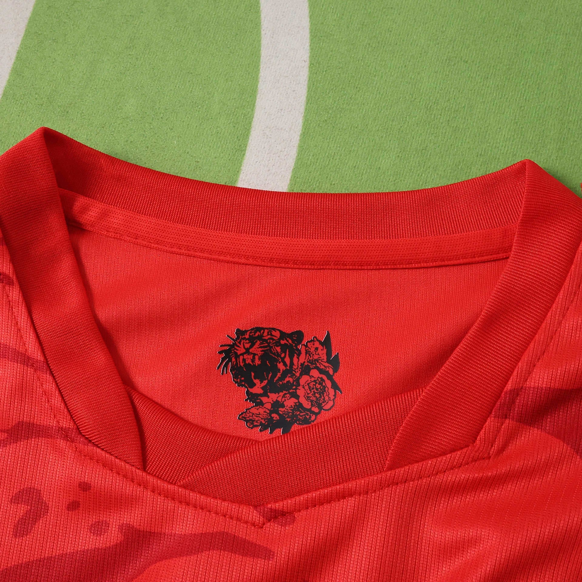 CAMISETA LOCAL COREA DEL SUR 26