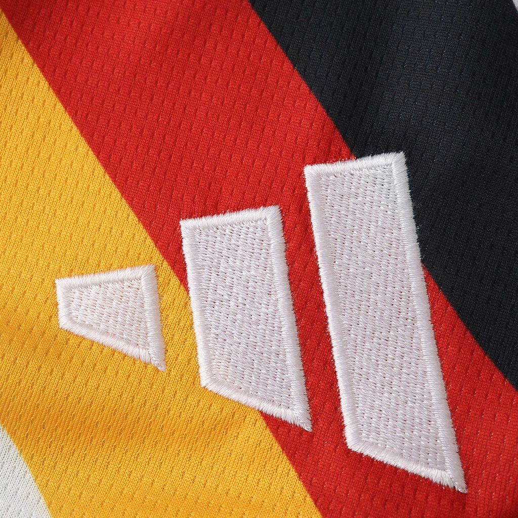 CAMISETA LOCAL ALEMANIA 26