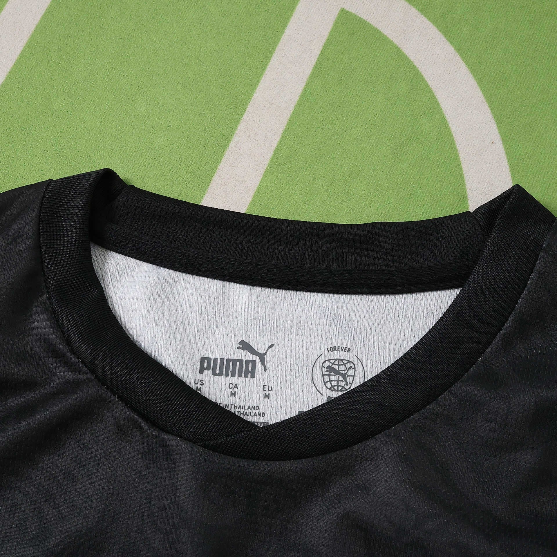 CAMISETA LOCAL NUEVA ZELANDA 26
