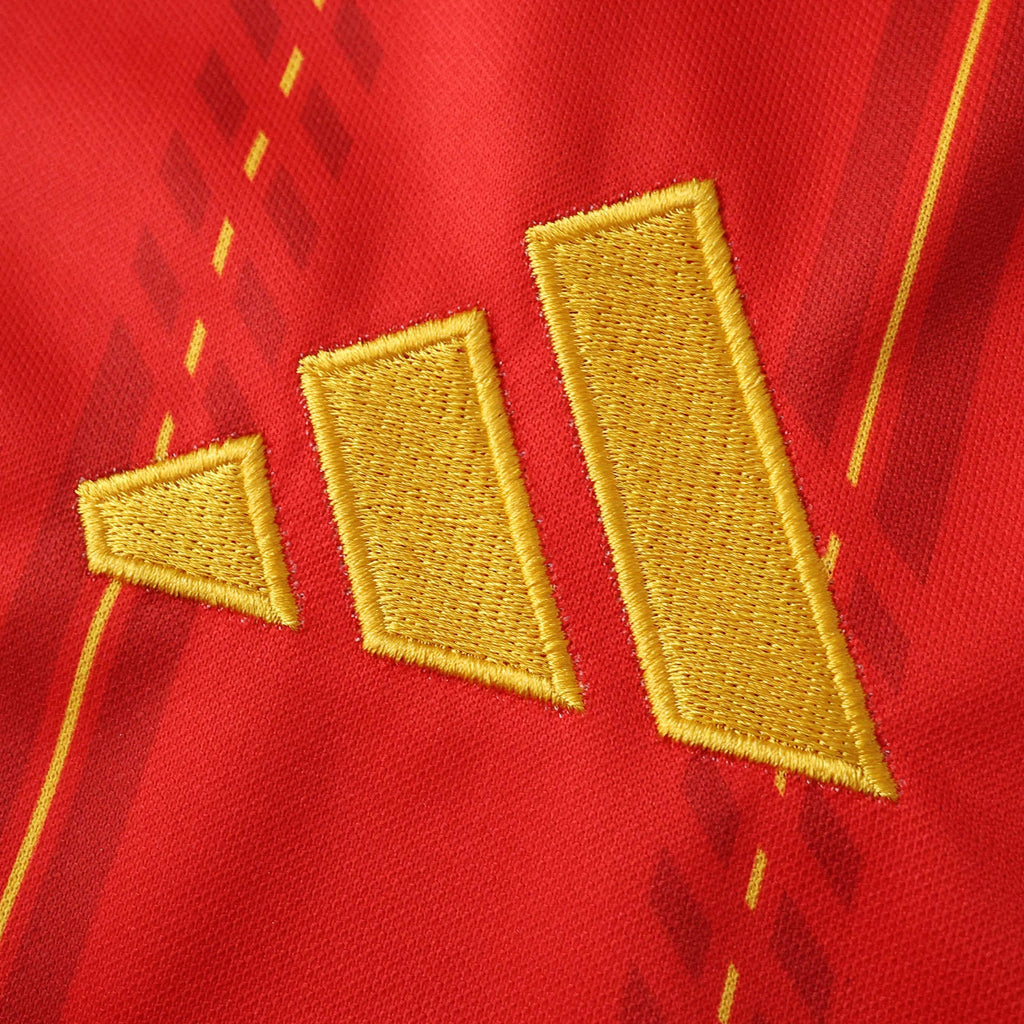 CAMISETA LOCAL ESPAÑA 26