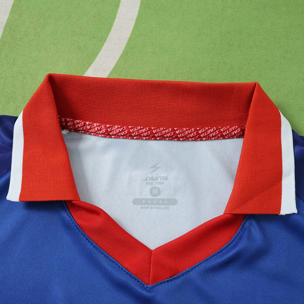 CAMISETA LOCAL HAITÍ 26