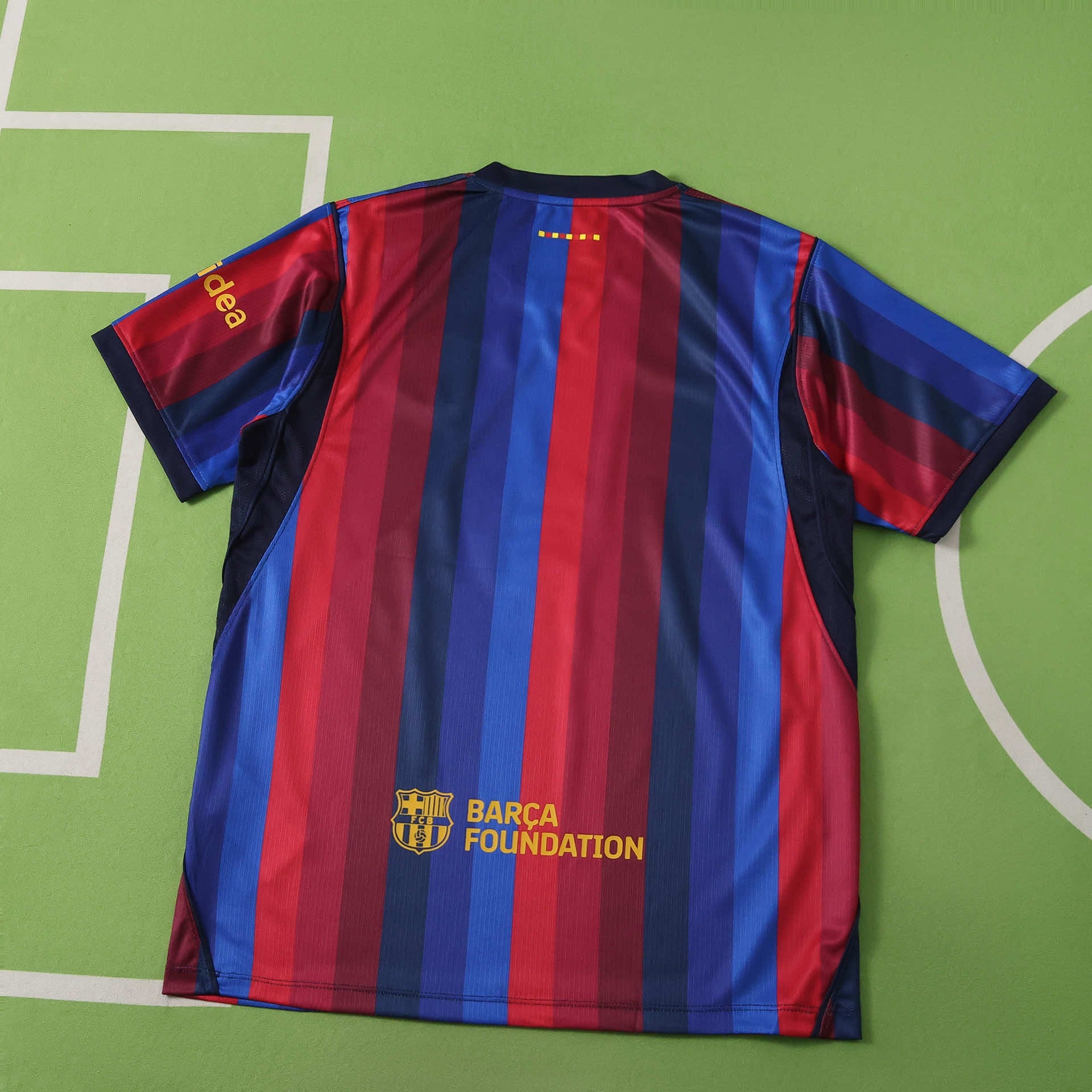 CAMISETA LOCAL BARCELONA 26-27
