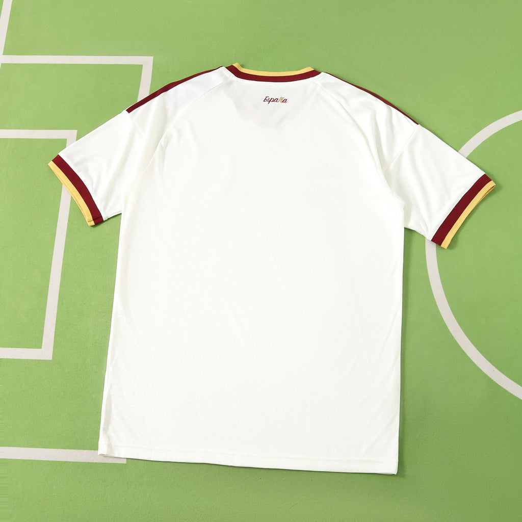 CAMISETA VISITANTE ESPAÑA 26