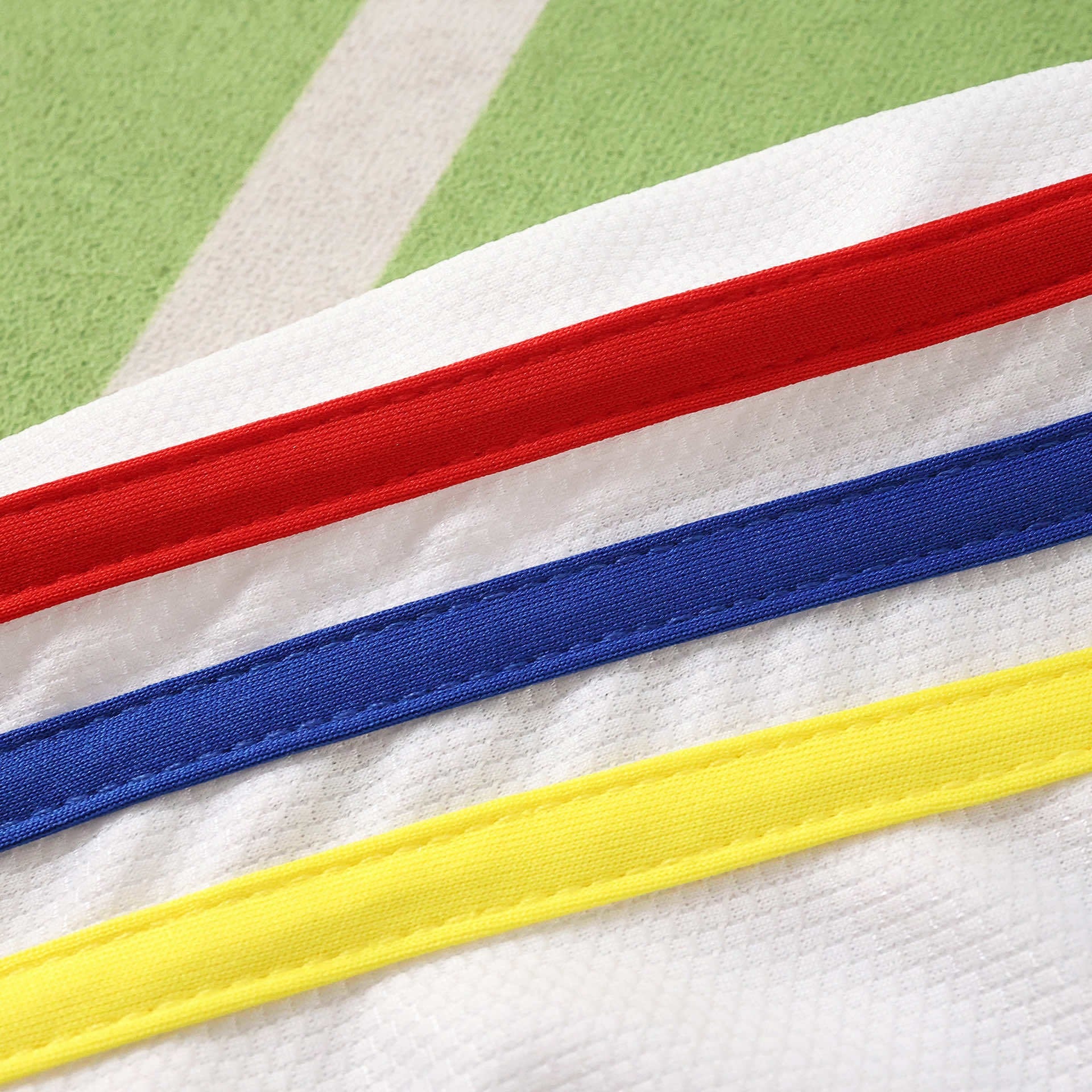 CAMISETA VISITANTE VENEZUELA 26